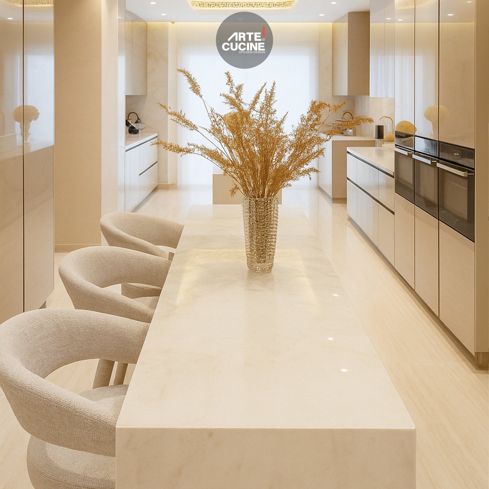 Small Kitchens: Maximizing Every Inch Smartly