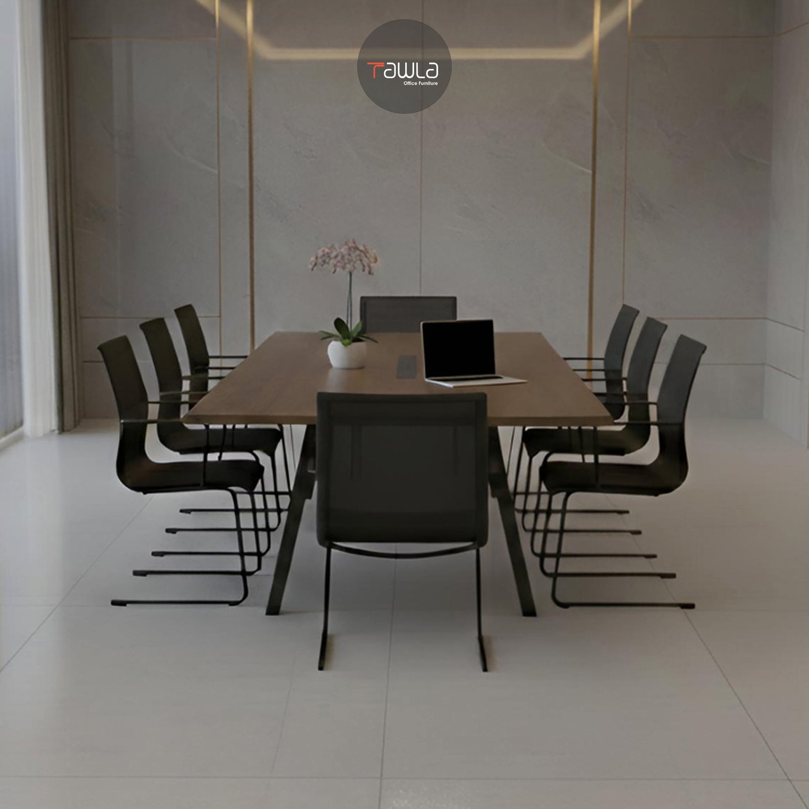 Portfolio Image - Tawla