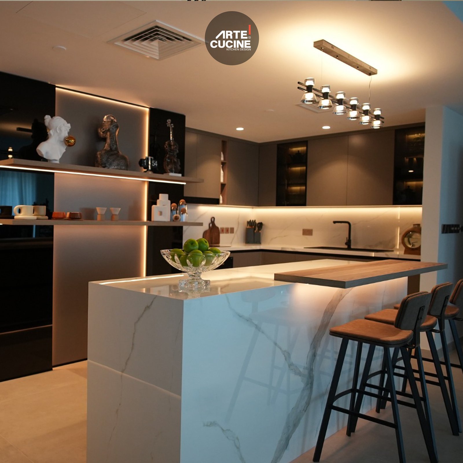 Portfolio Image - Arte Cucine