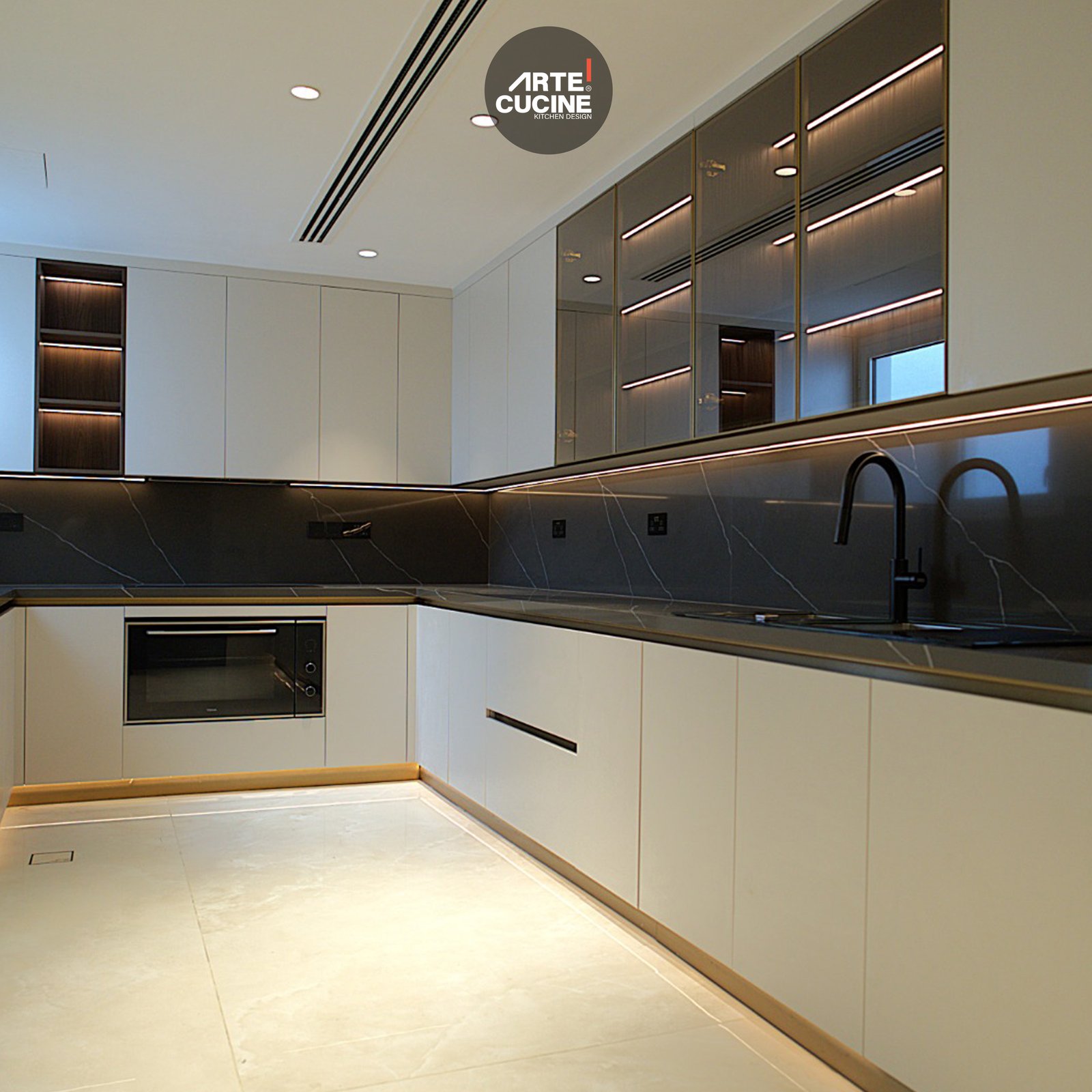 Portfolio Image - Arte Cucine
