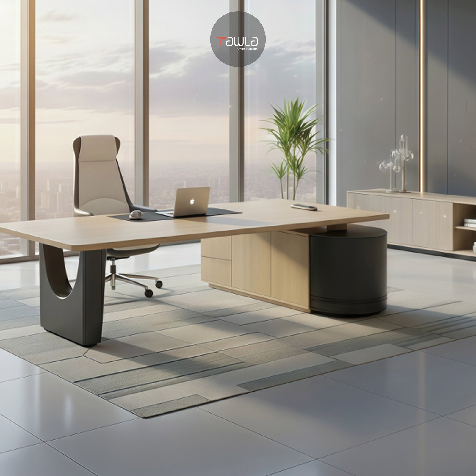 Portfolio Image - Tawla