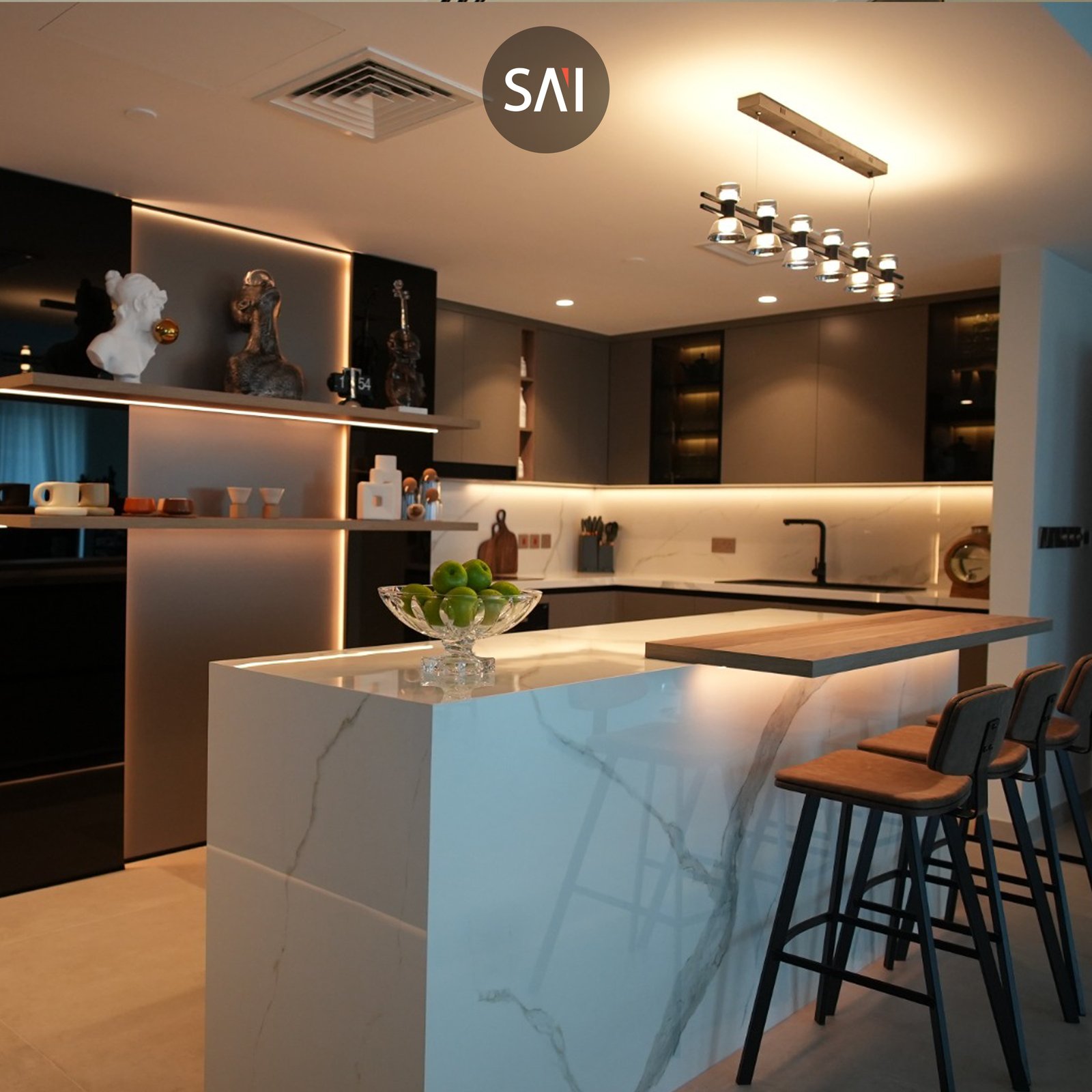Portfolio Image - Arte Cucine