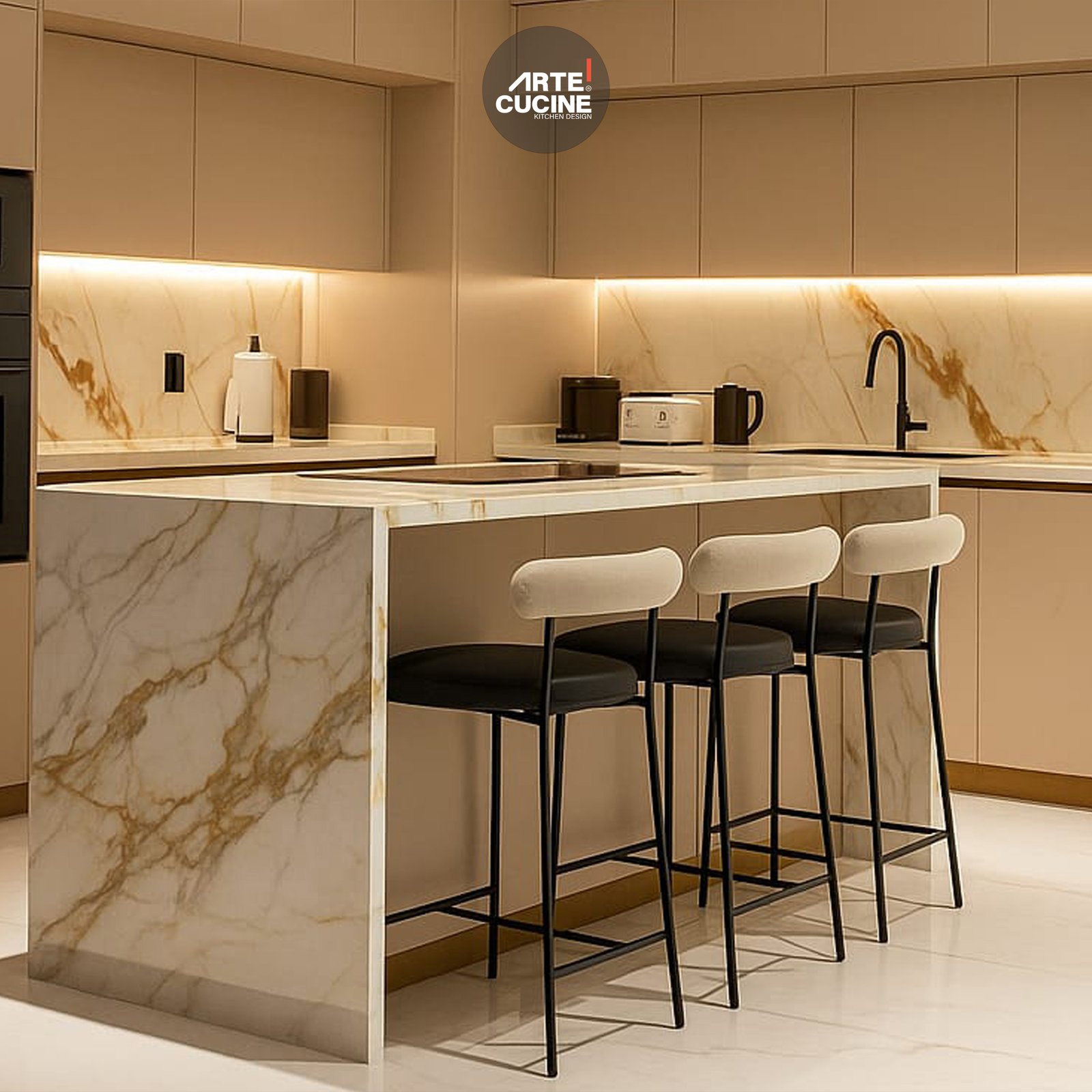Portfolio Image - Arte Cucine