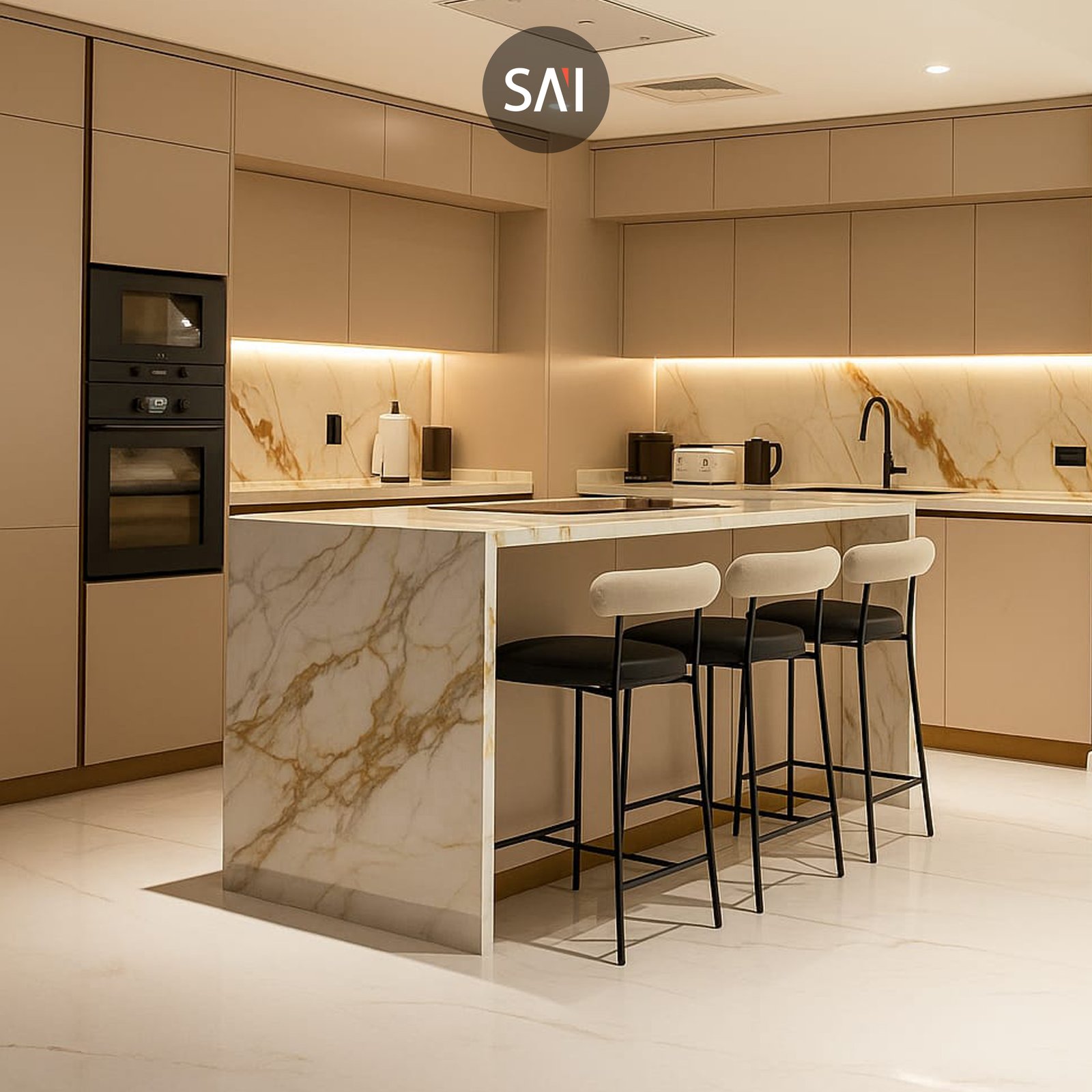 Portfolio Image - Arte Cucine