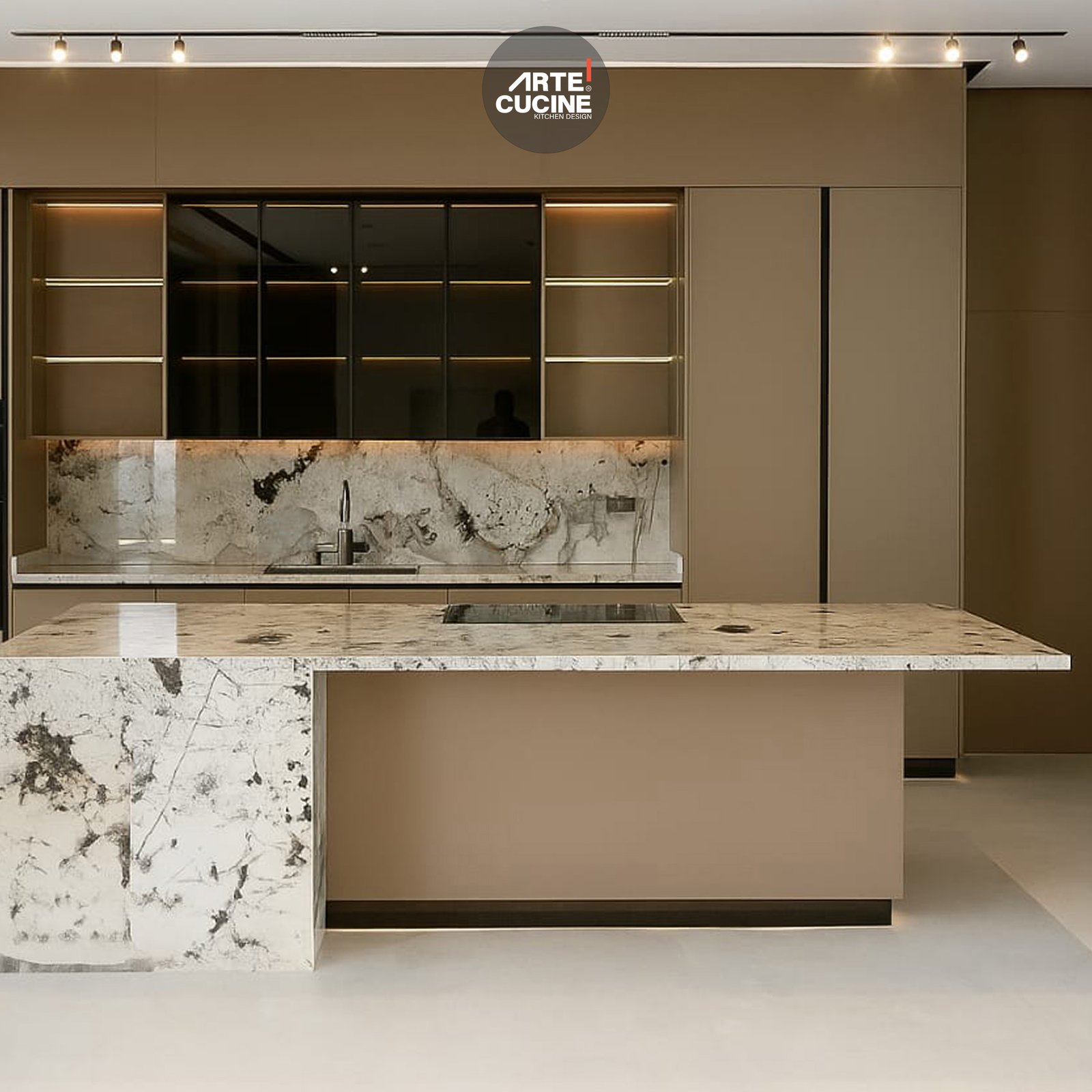 Portfolio Image - Arte Cucine