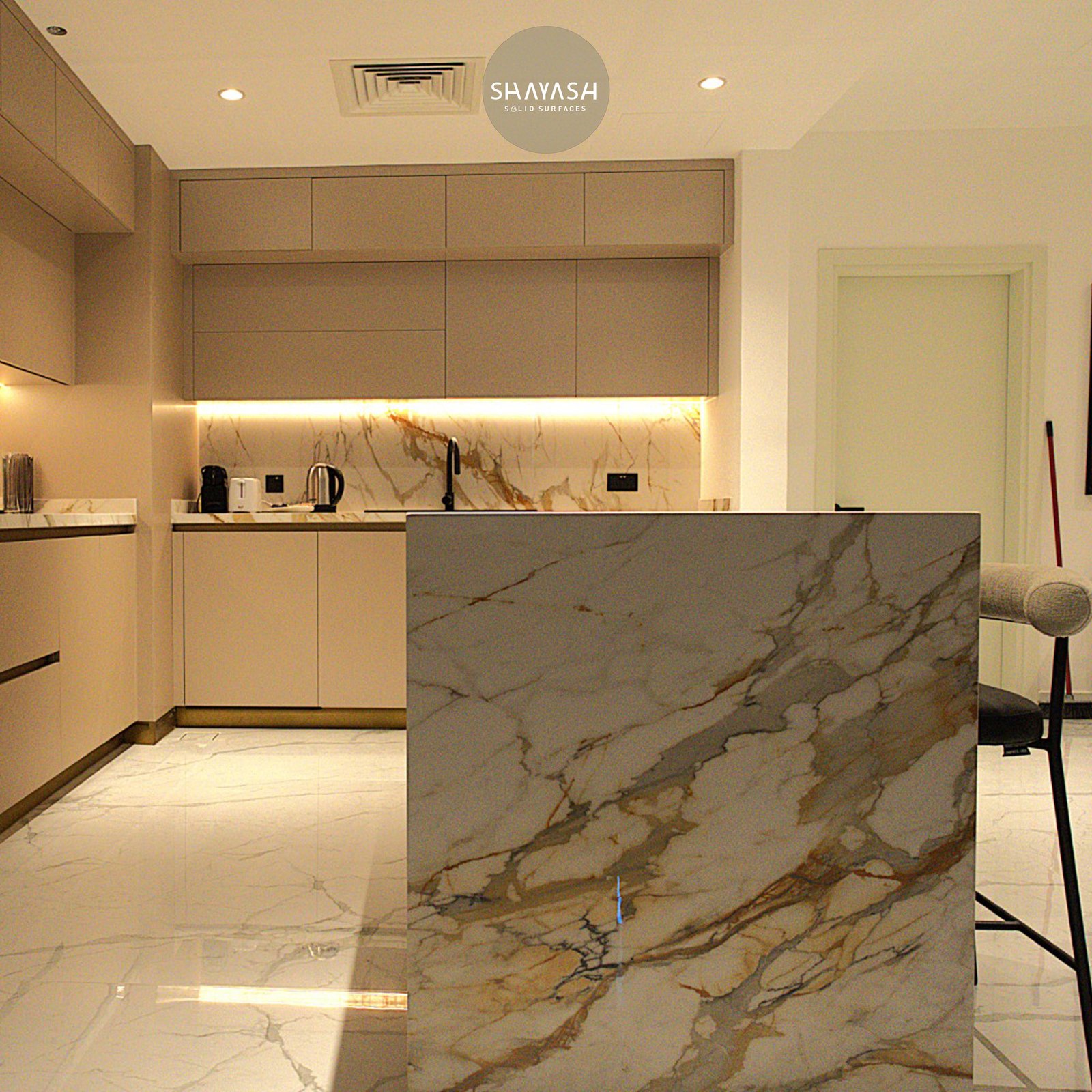 Portfolio Image - Shayash