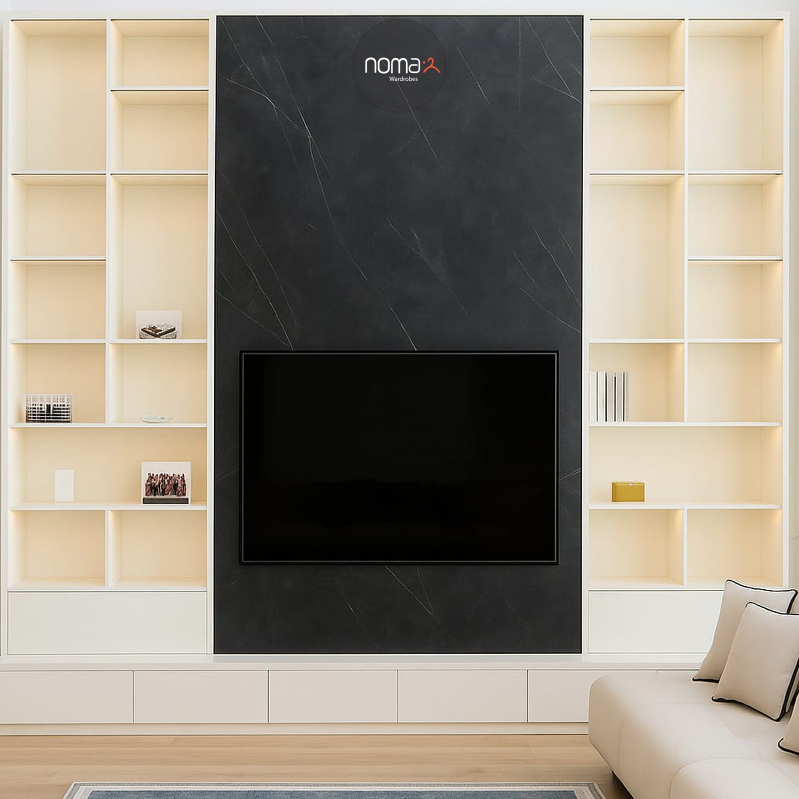 Portfolio Image - Noma