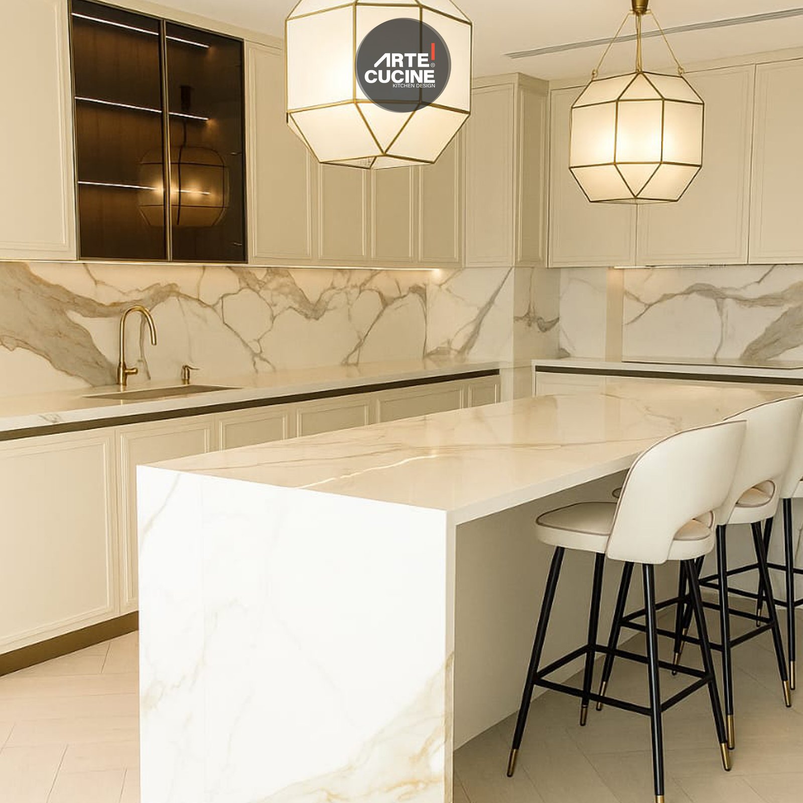 Portfolio Image - Arte Cucine