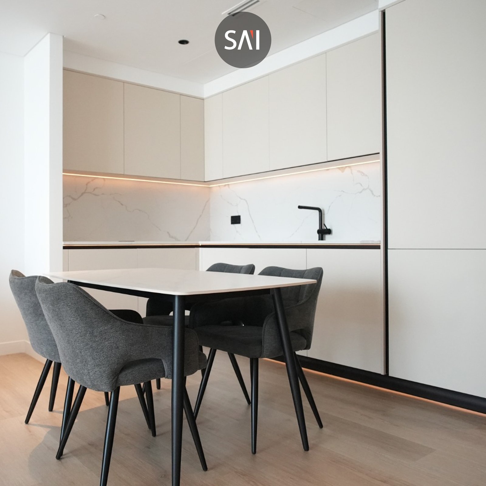 Portfolio Image - Arte Cucine