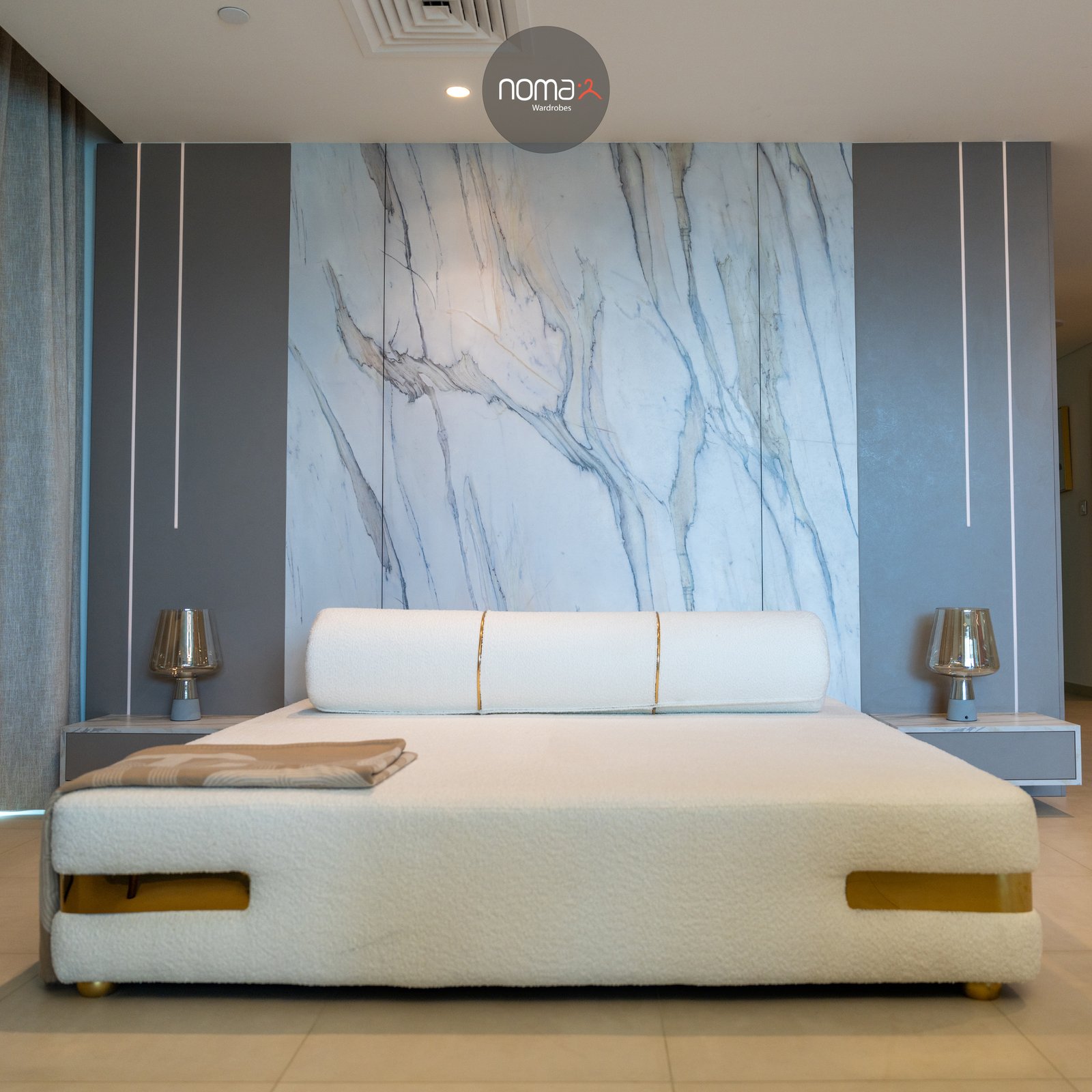 Portfolio Image - Noma