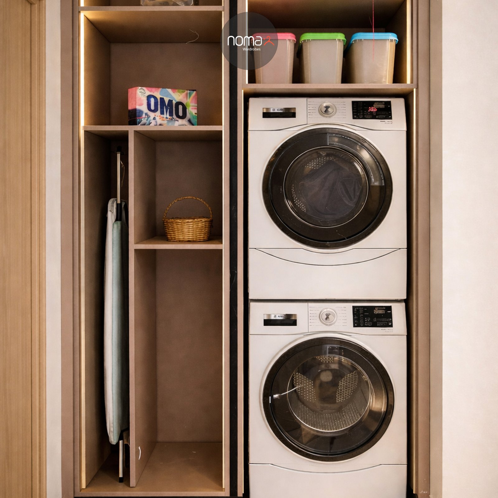 Portfolio Image - Noma