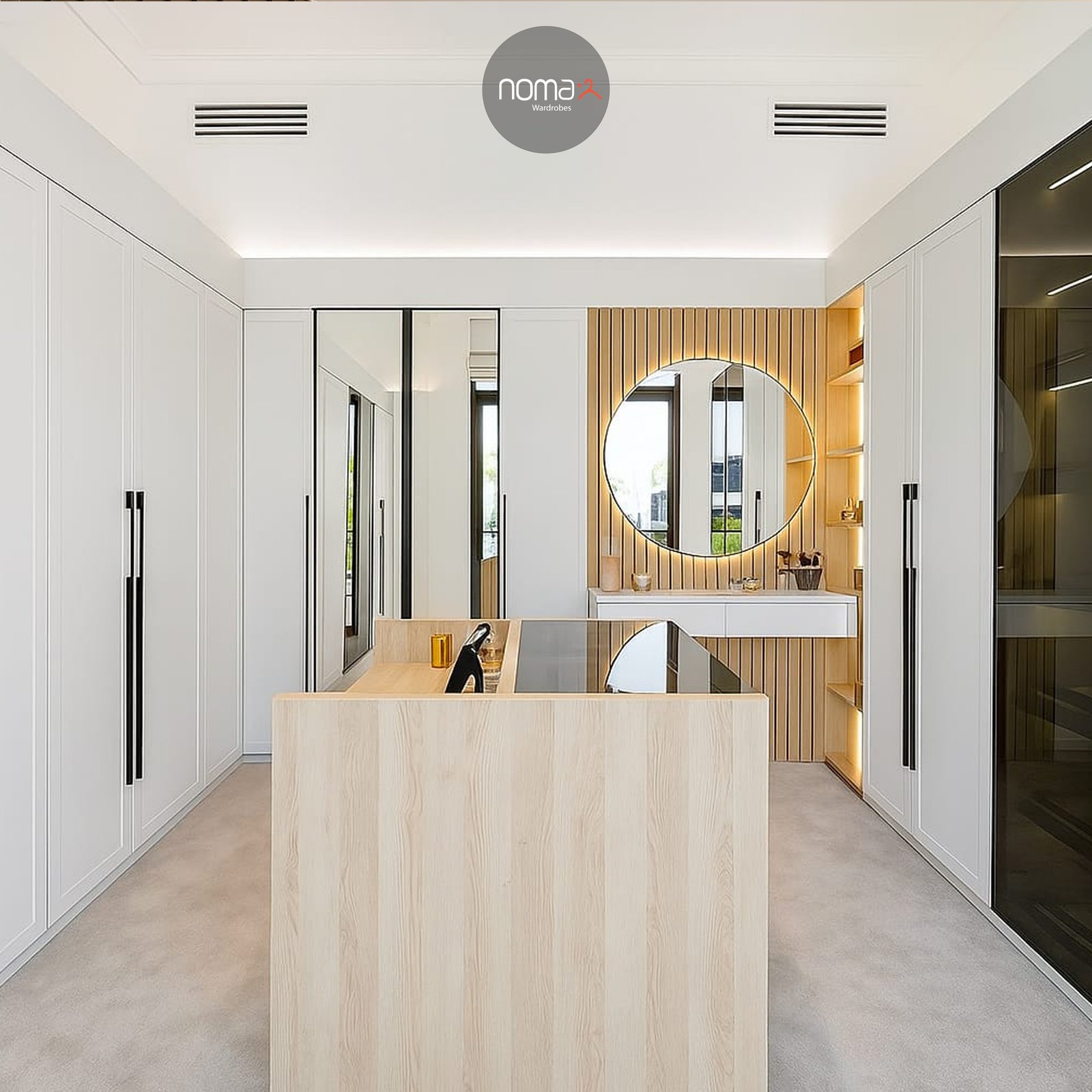 Portfolio Image - Noma