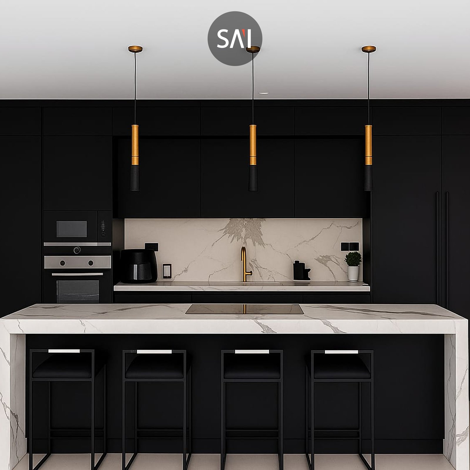 Portfolio Image - Arte Cucine