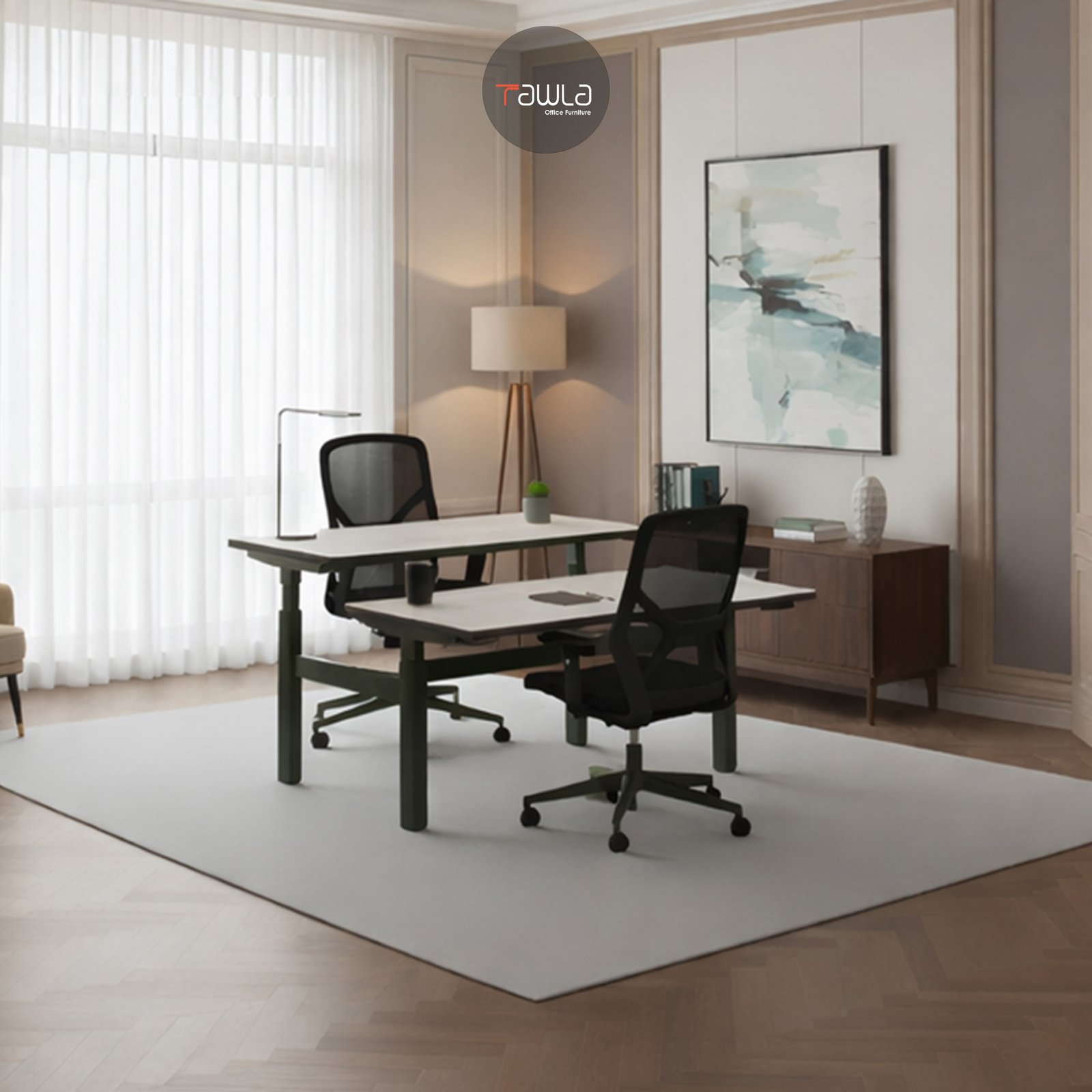 Portfolio Image - Tawla