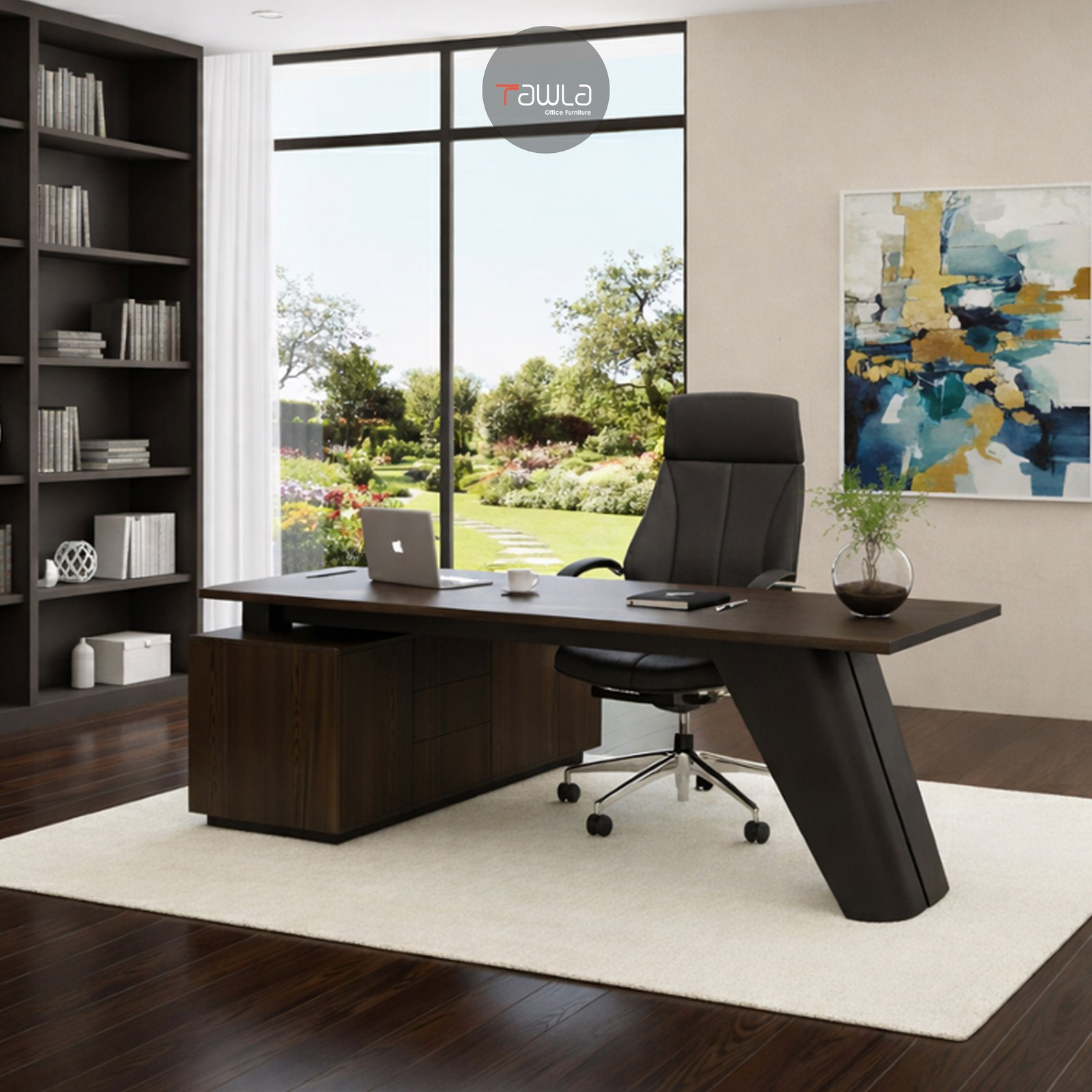 EXECUTIVE DESKS Gallery 1