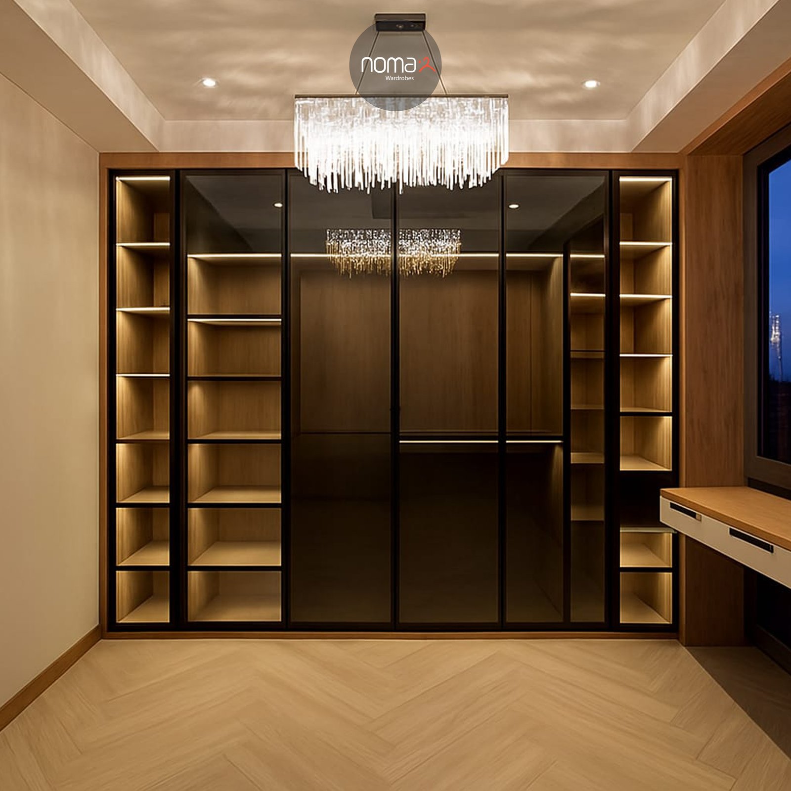 Wardrobes Gallery 3