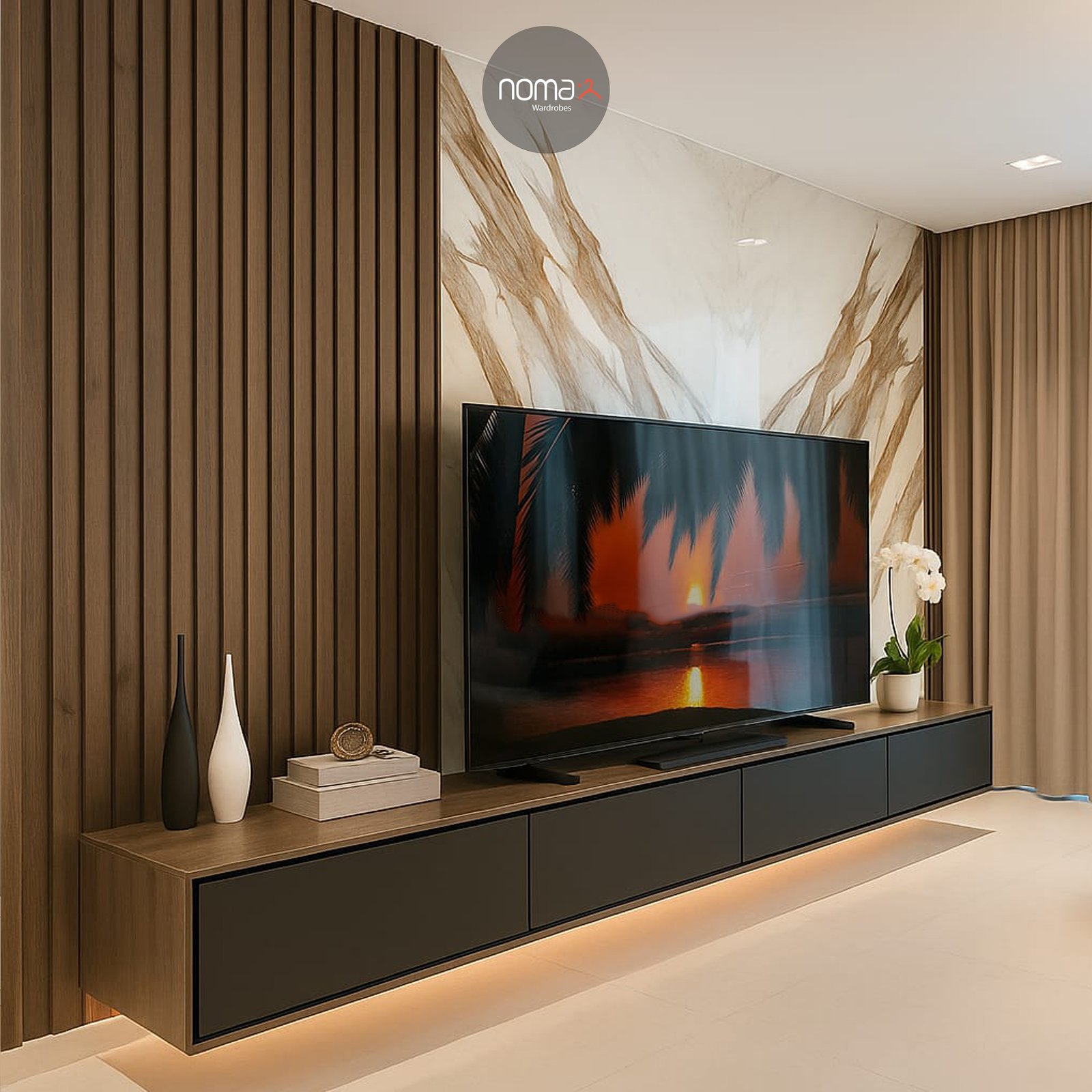 TV UNITS
