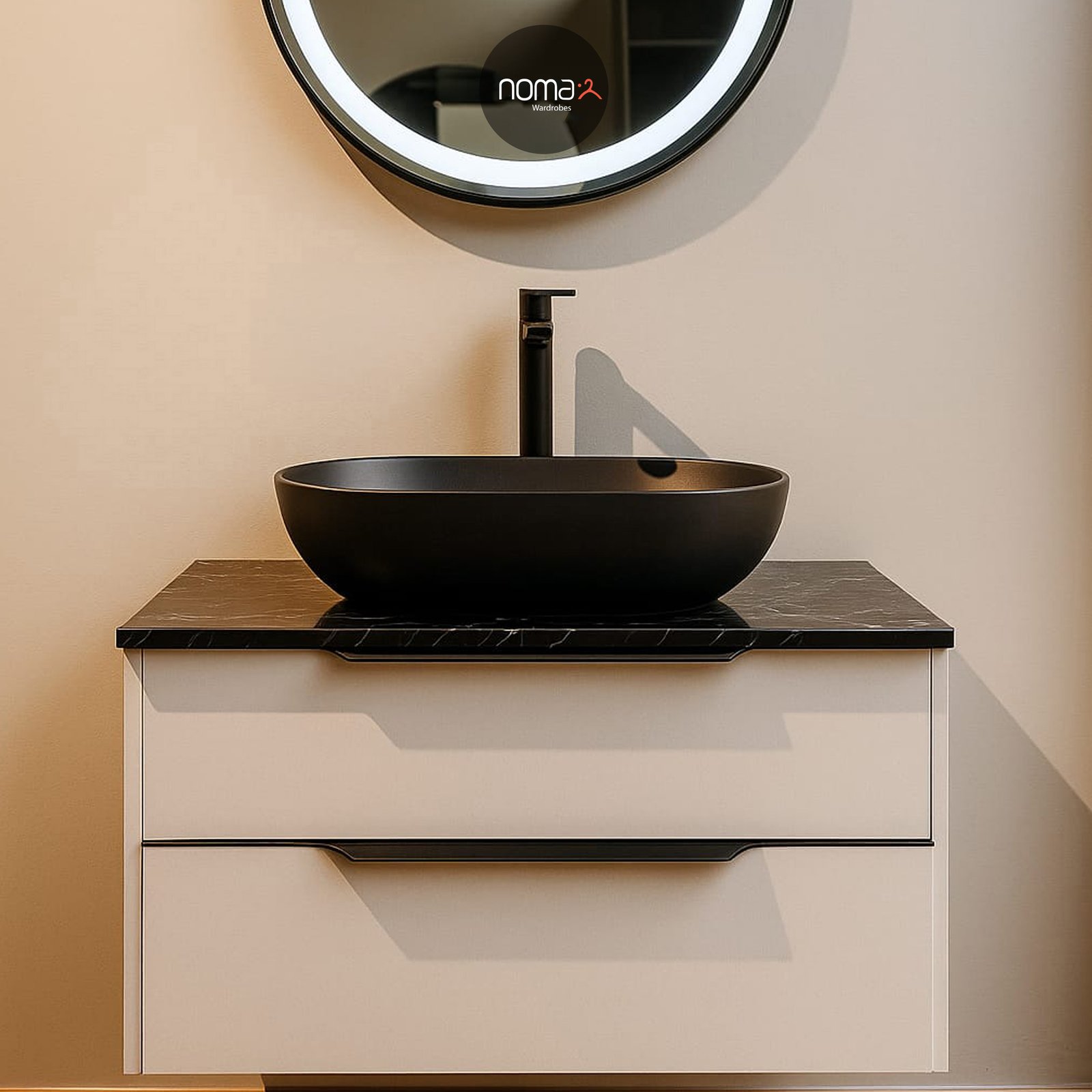 VANITIES Gallery 2