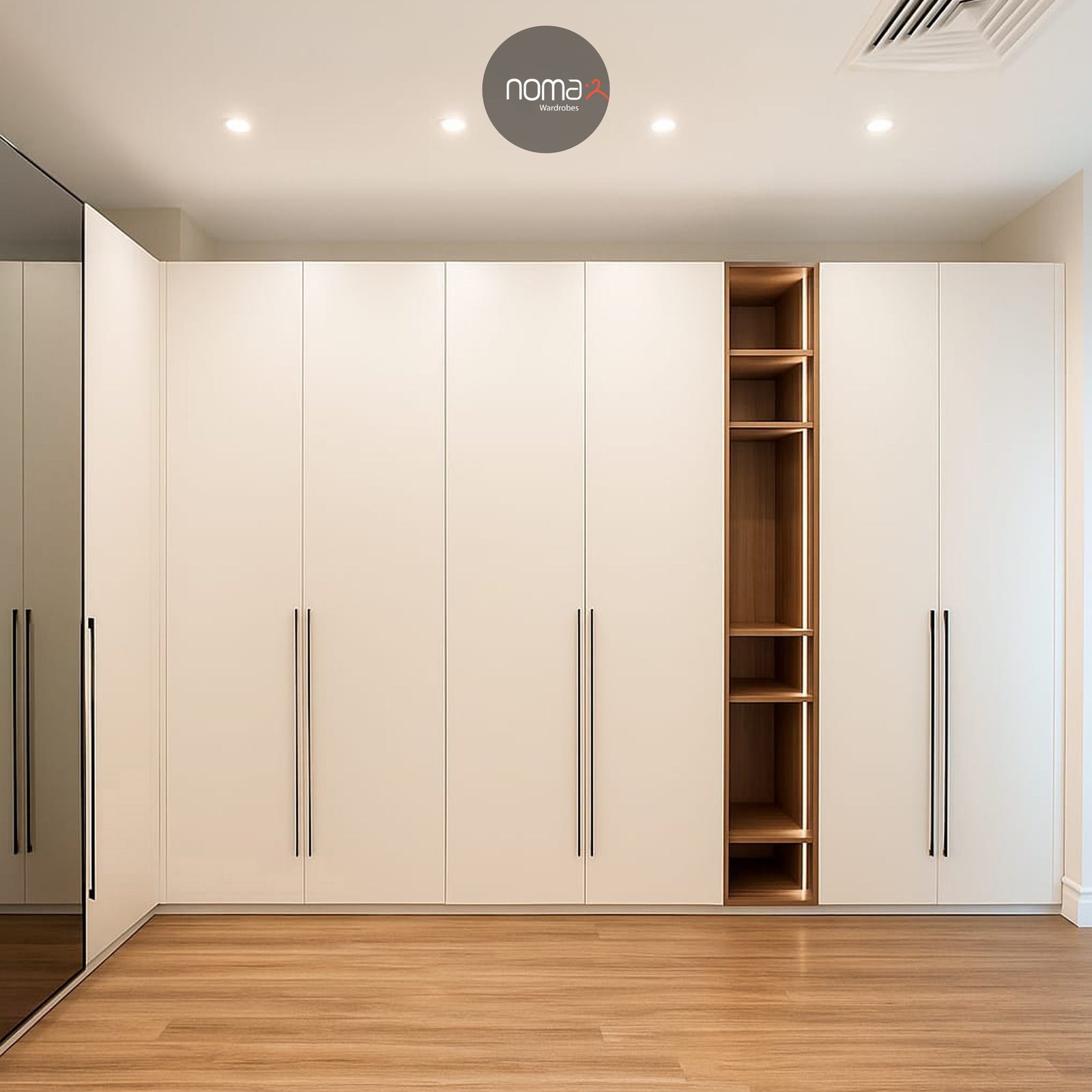 Wardrobes Gallery 2