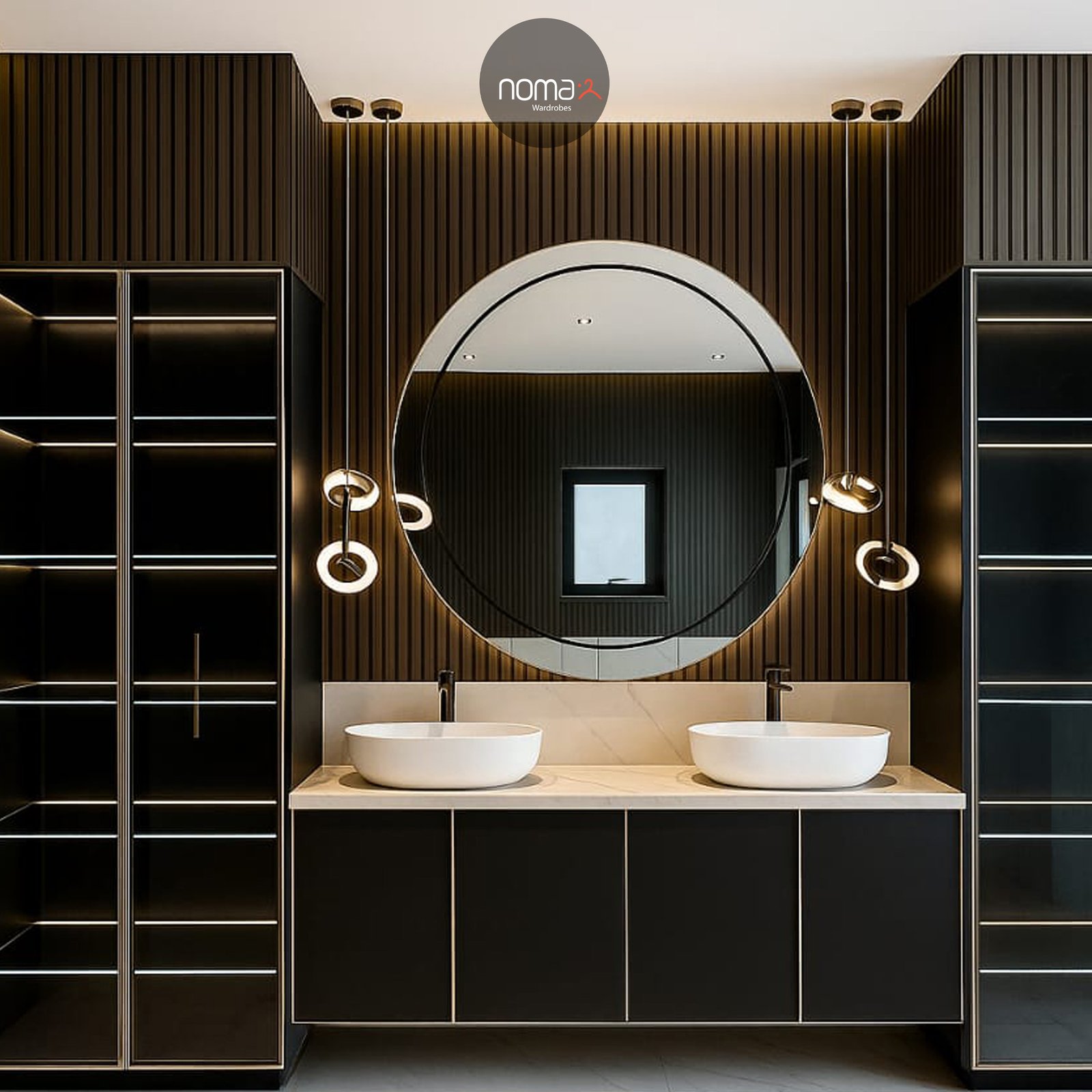 VANITIES Gallery 1