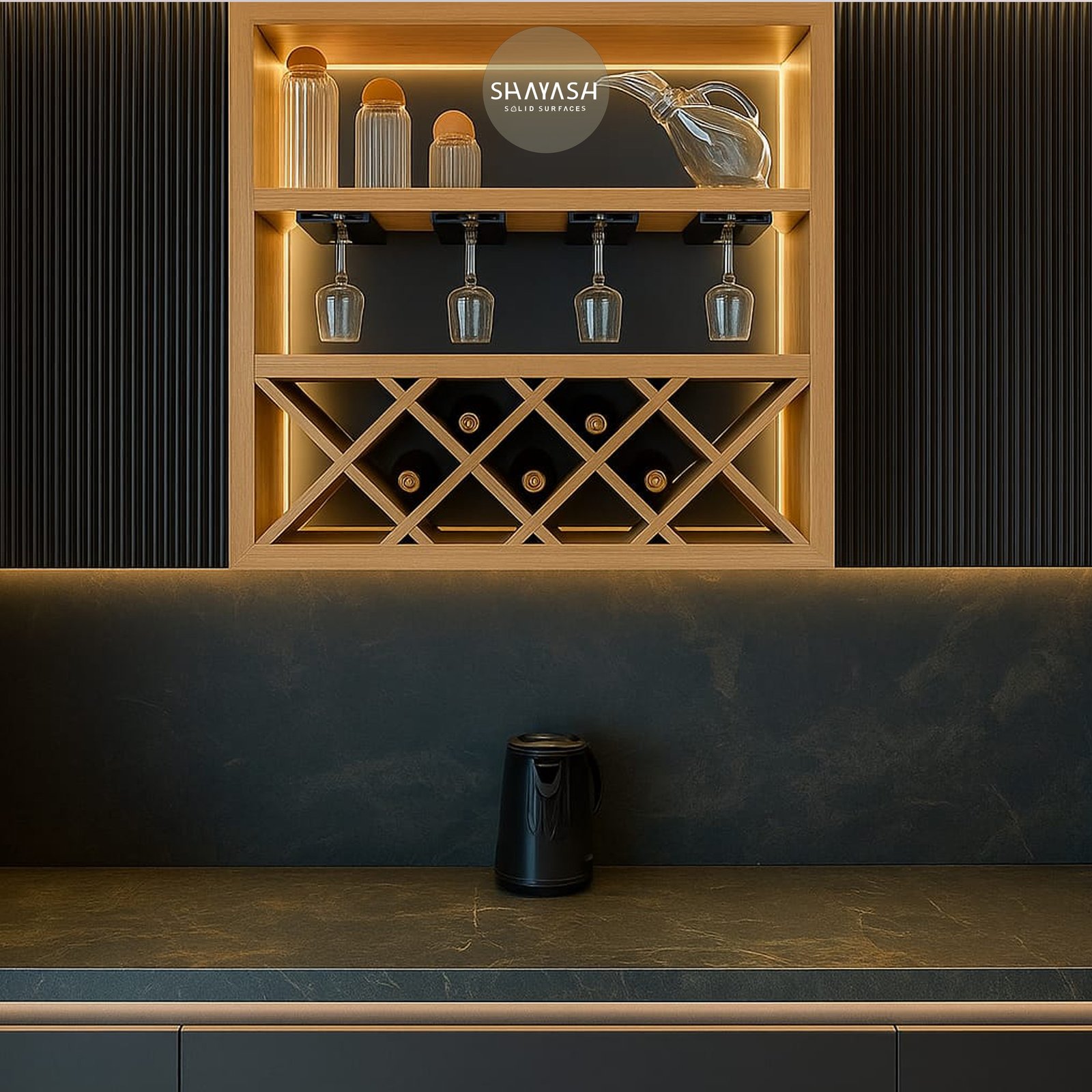 COUNTERTOP