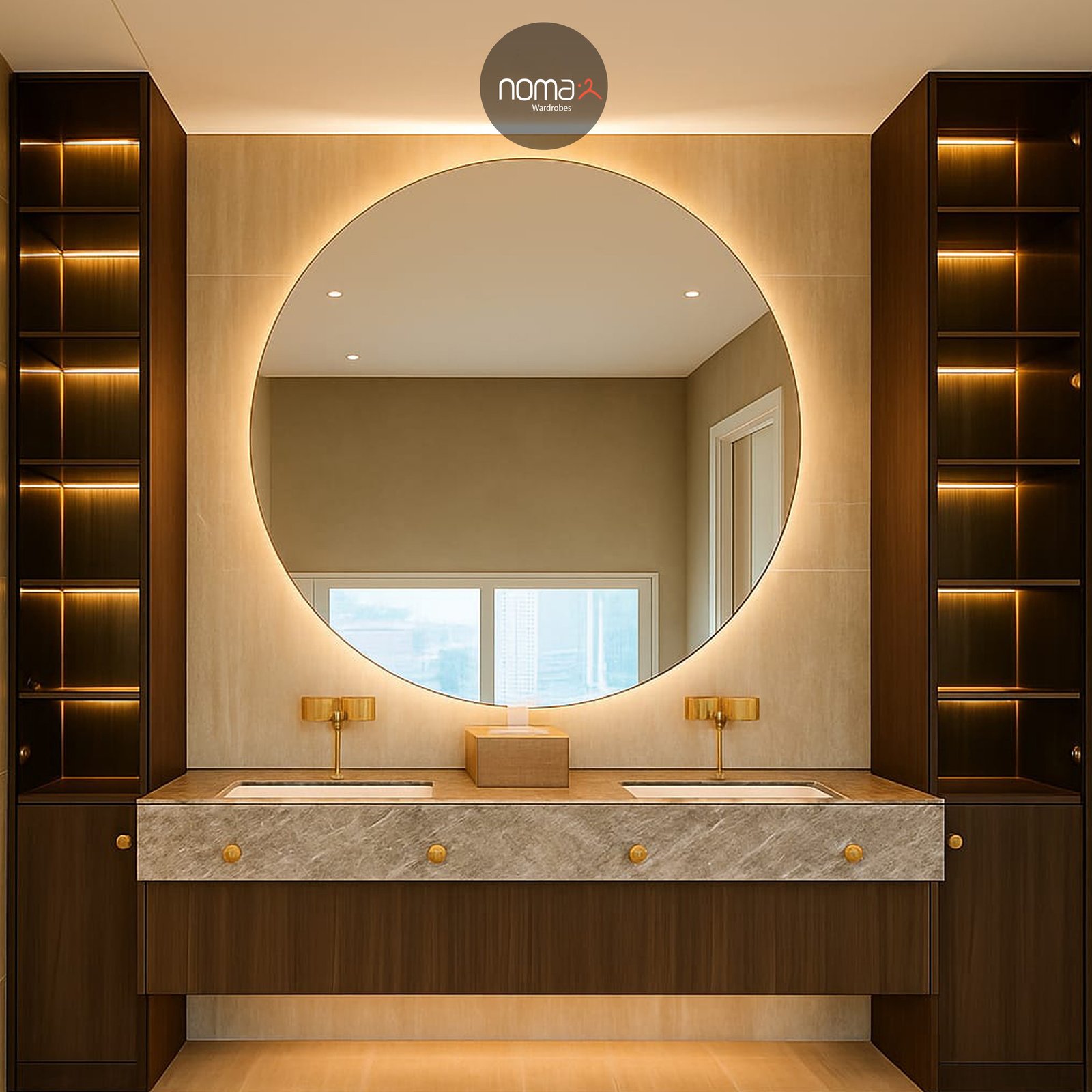 VANITIES Gallery 4