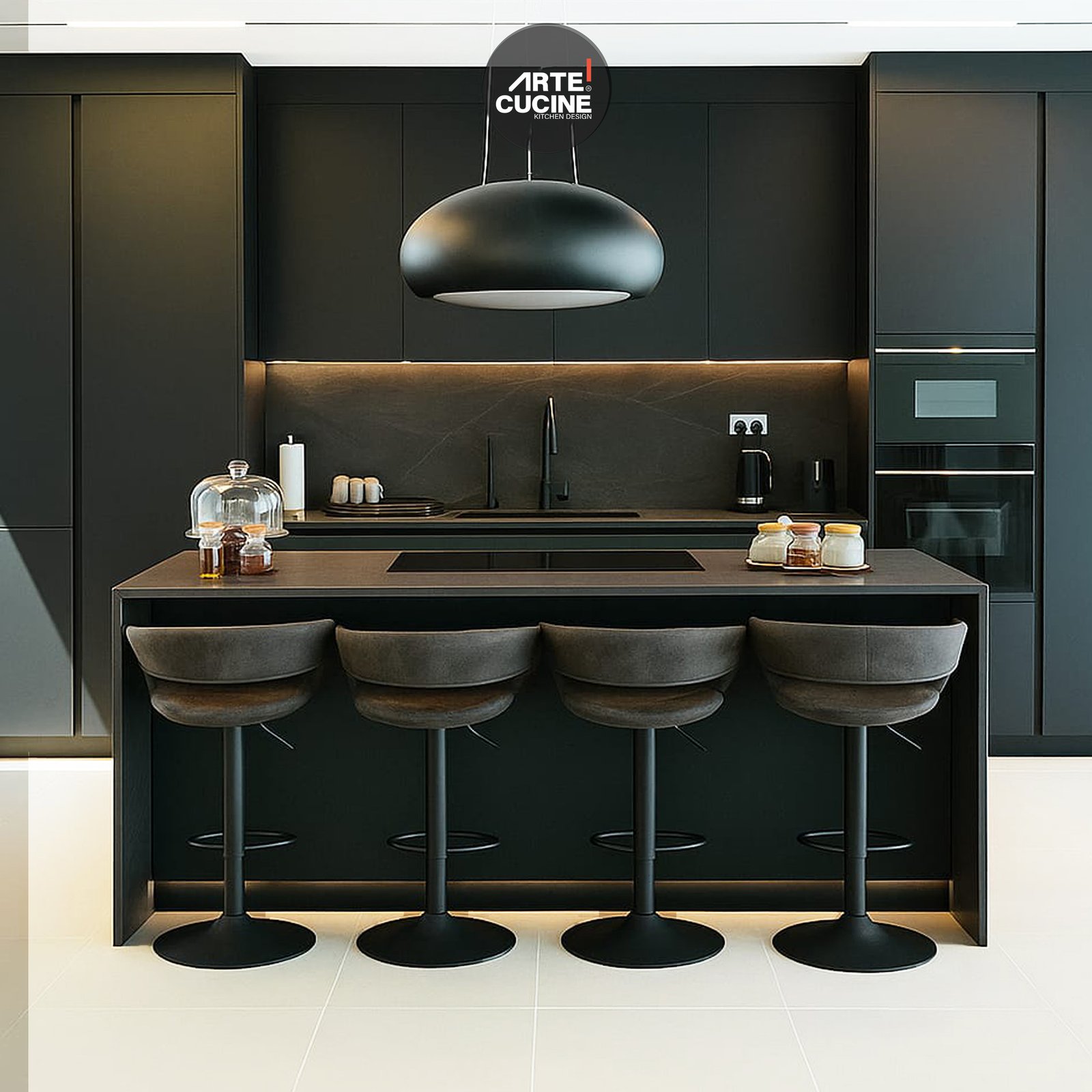Kitchens
