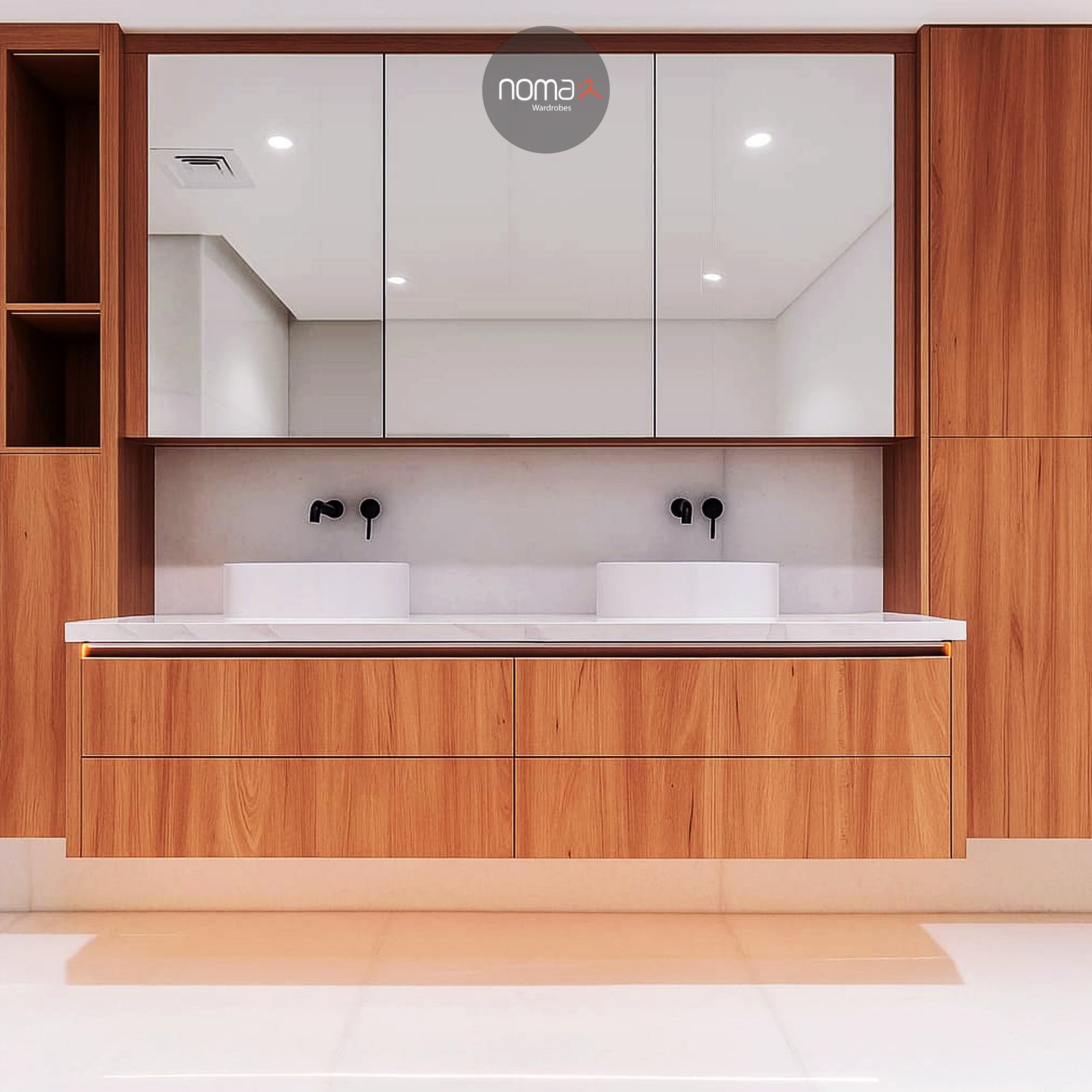 VANITIES Gallery 3