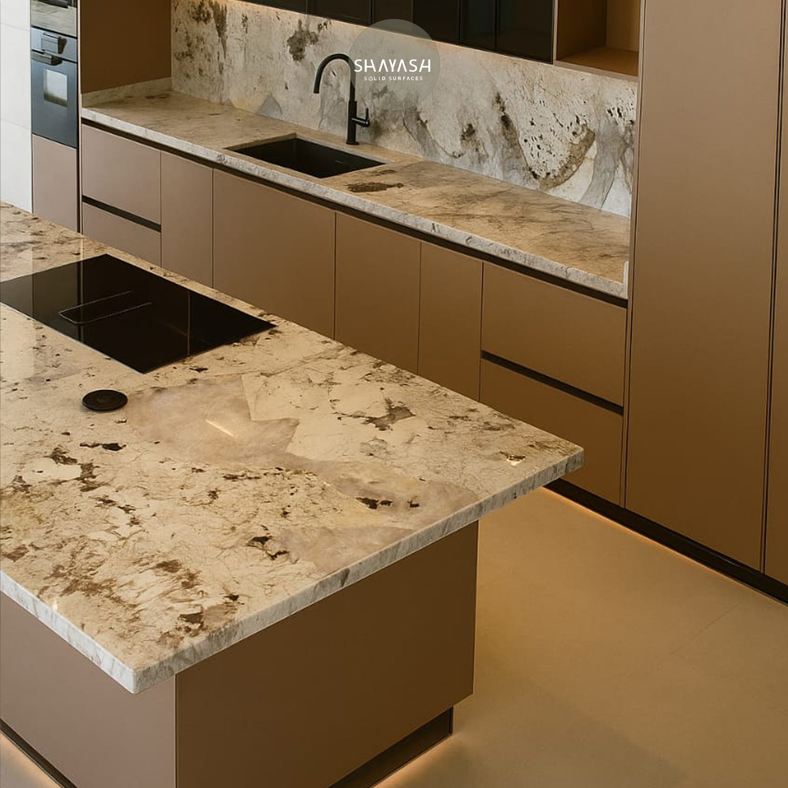 COUNTERTOP Gallery 1