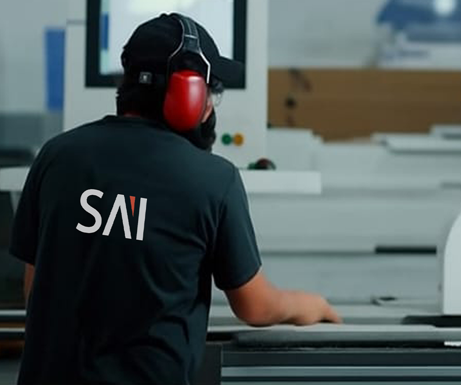 Sustainability Worker