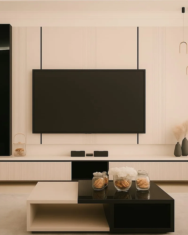 Tv Units