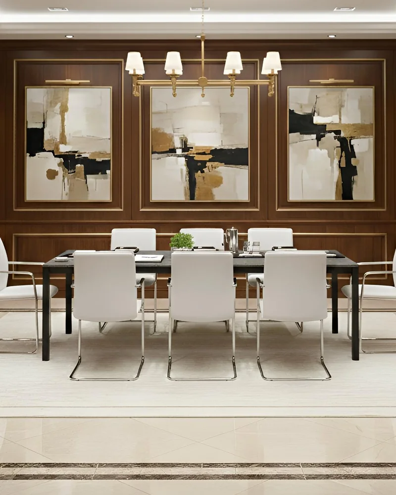 Meeting Tables