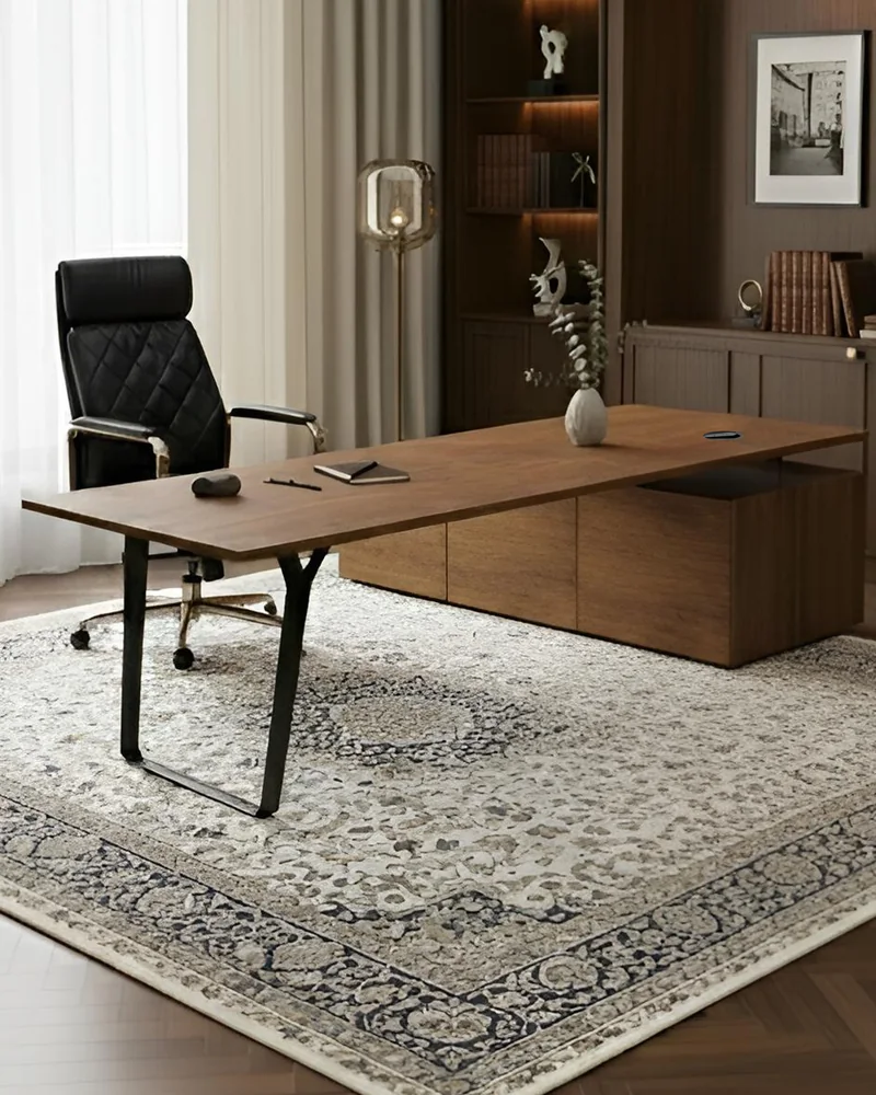 Executive & Lifting Desks