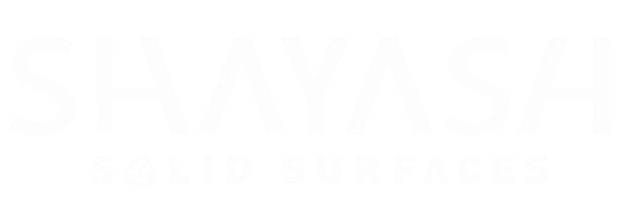 SHAYASH Solid Surfaces