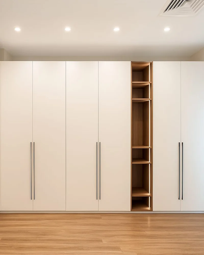 Wardrobes