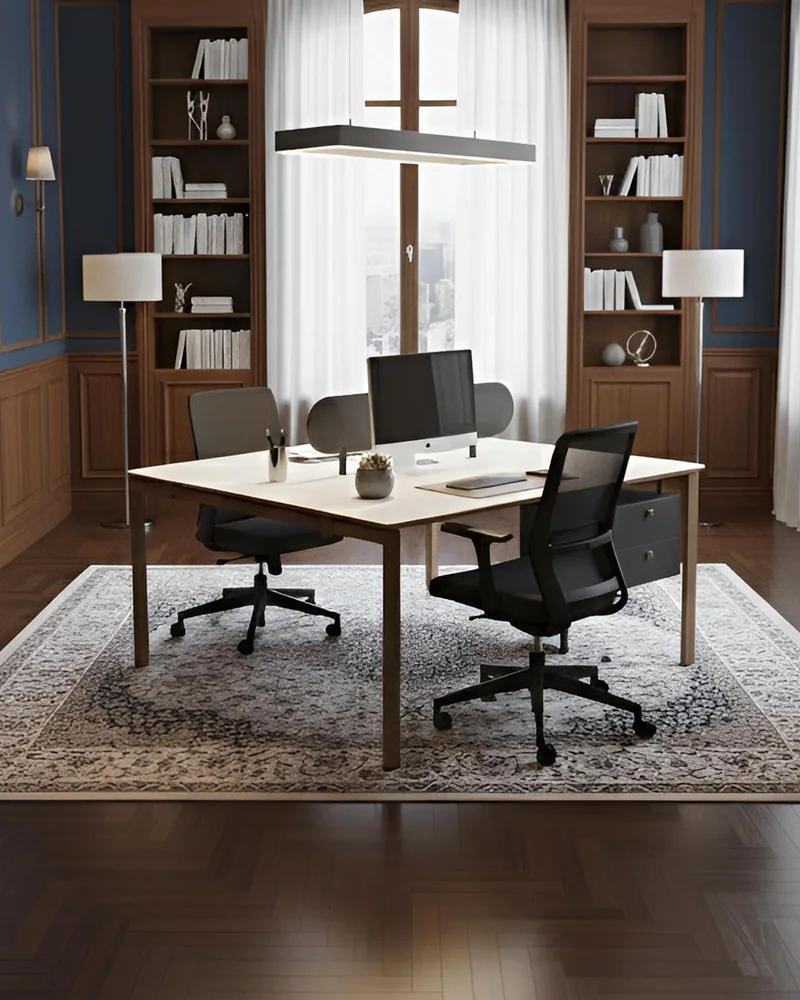 Workstations