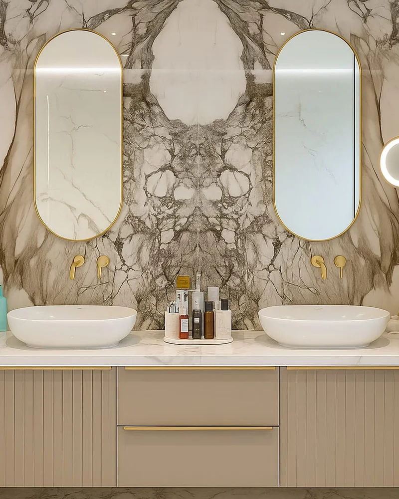 Vanities