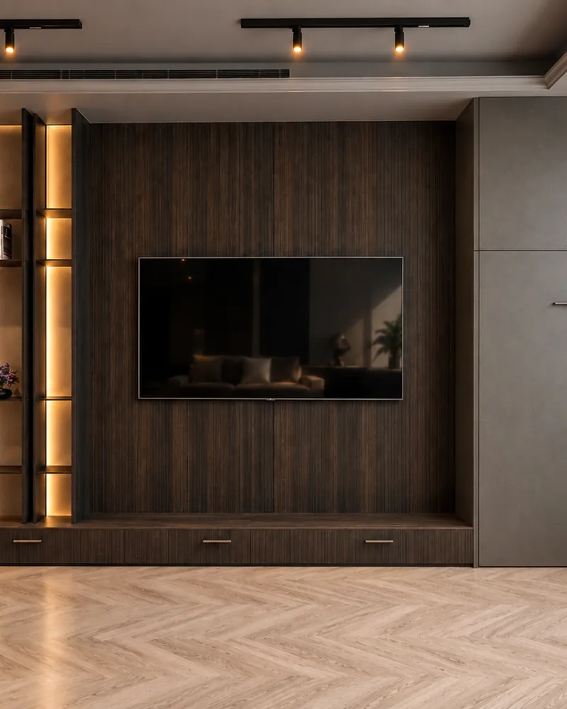 Tv Units