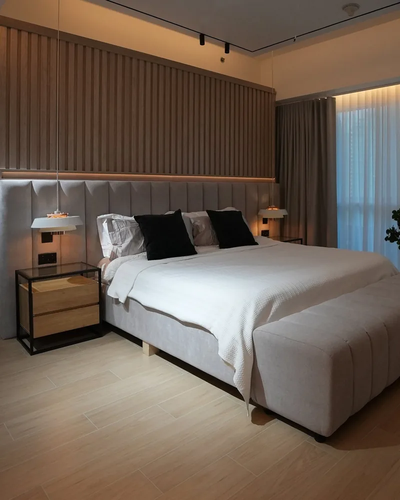 Wall Cladding