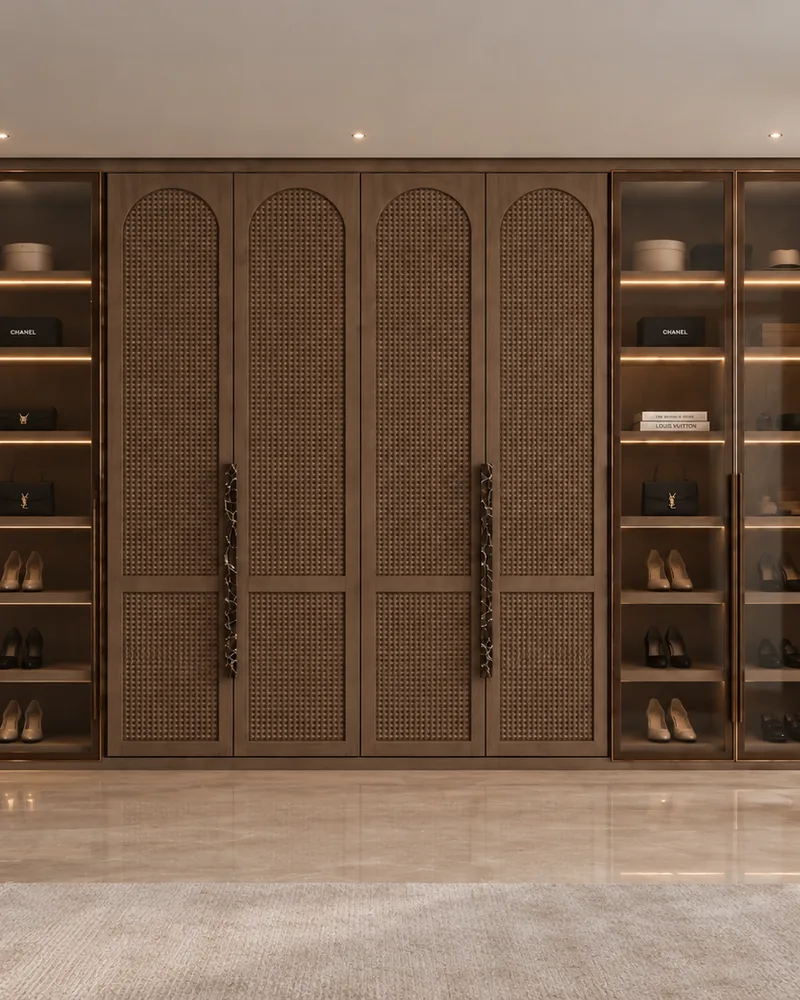Wardrobes
