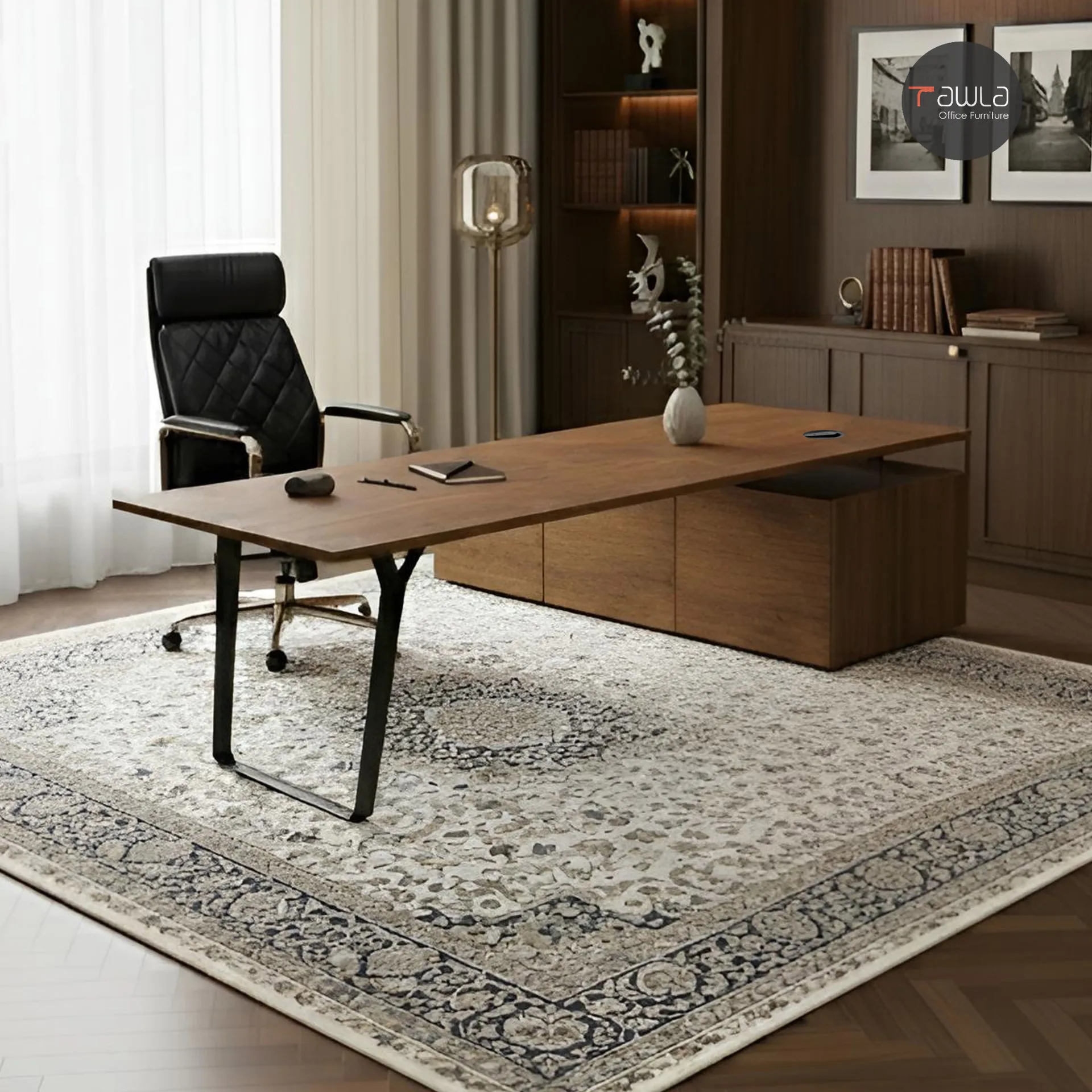 Premium Corporate Office