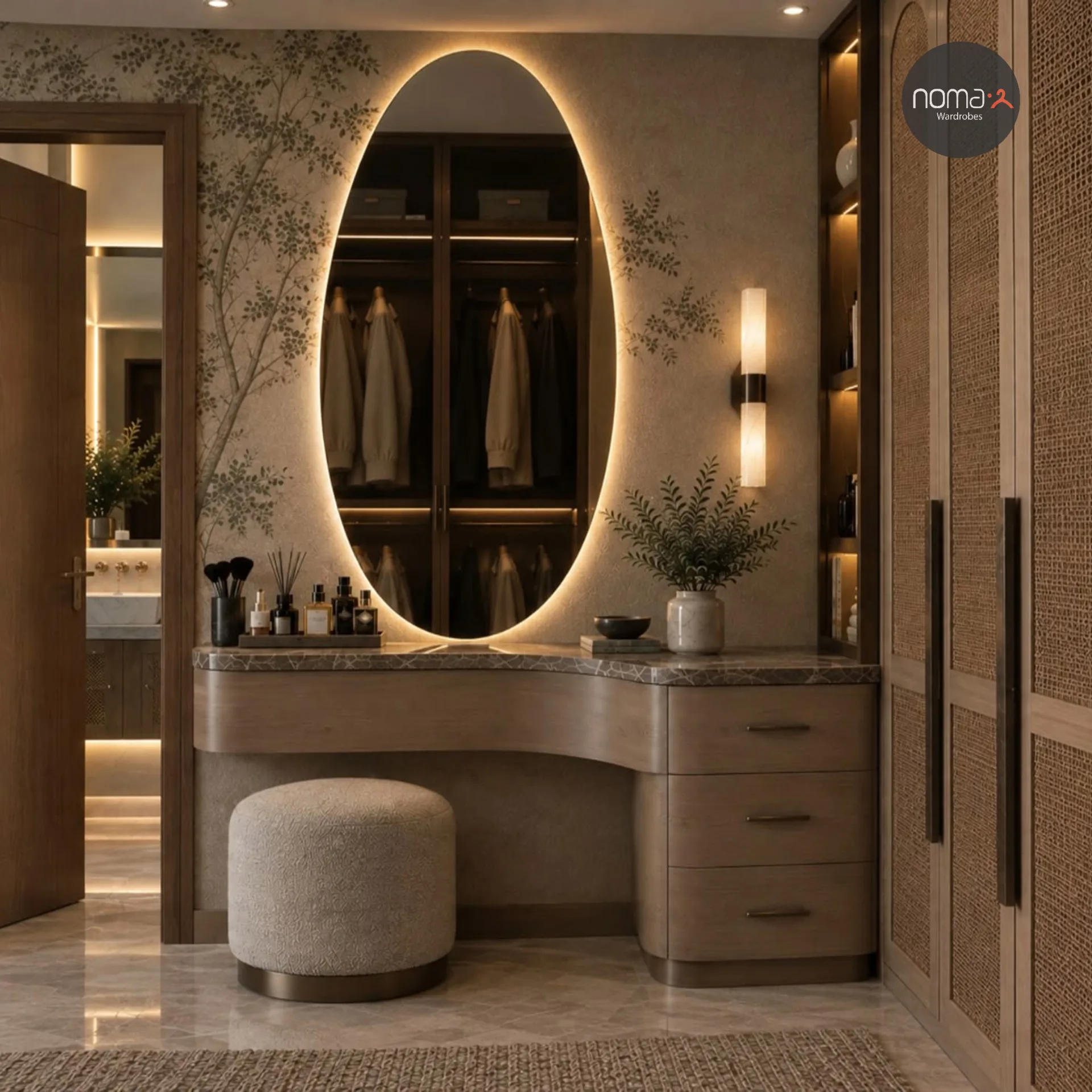 Premium Dresser