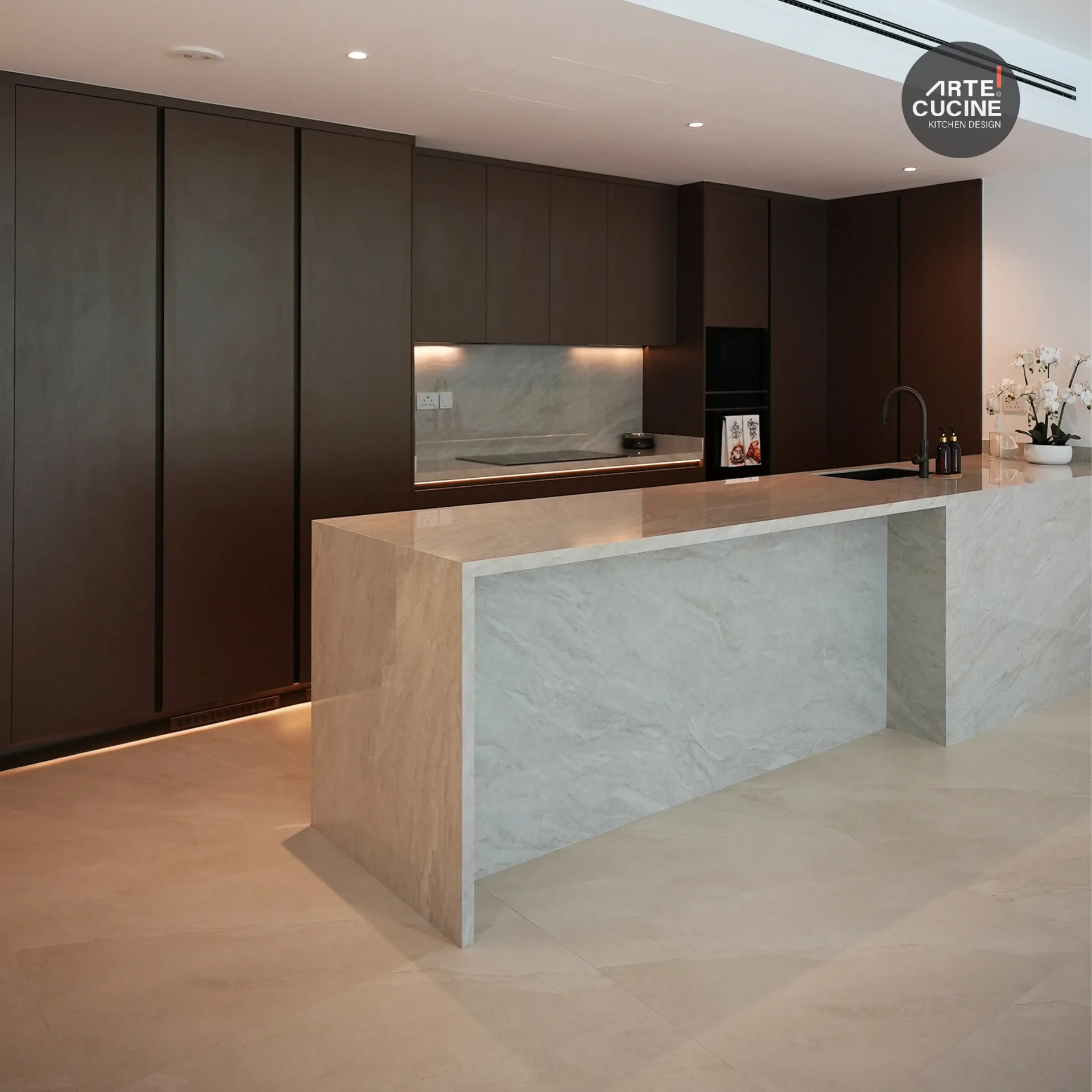 Contemporary Kitchen Design