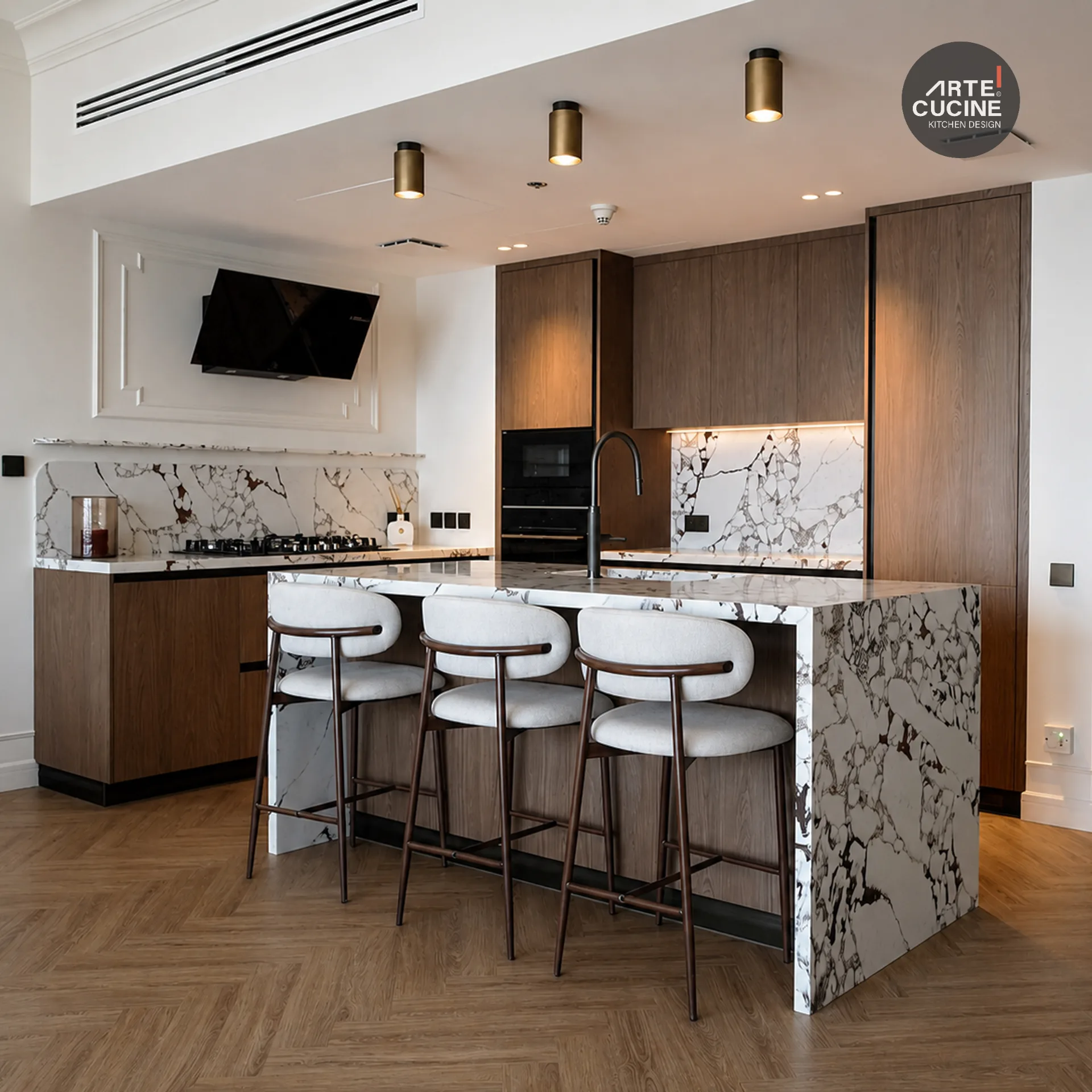 Bespoke Kitchen Design