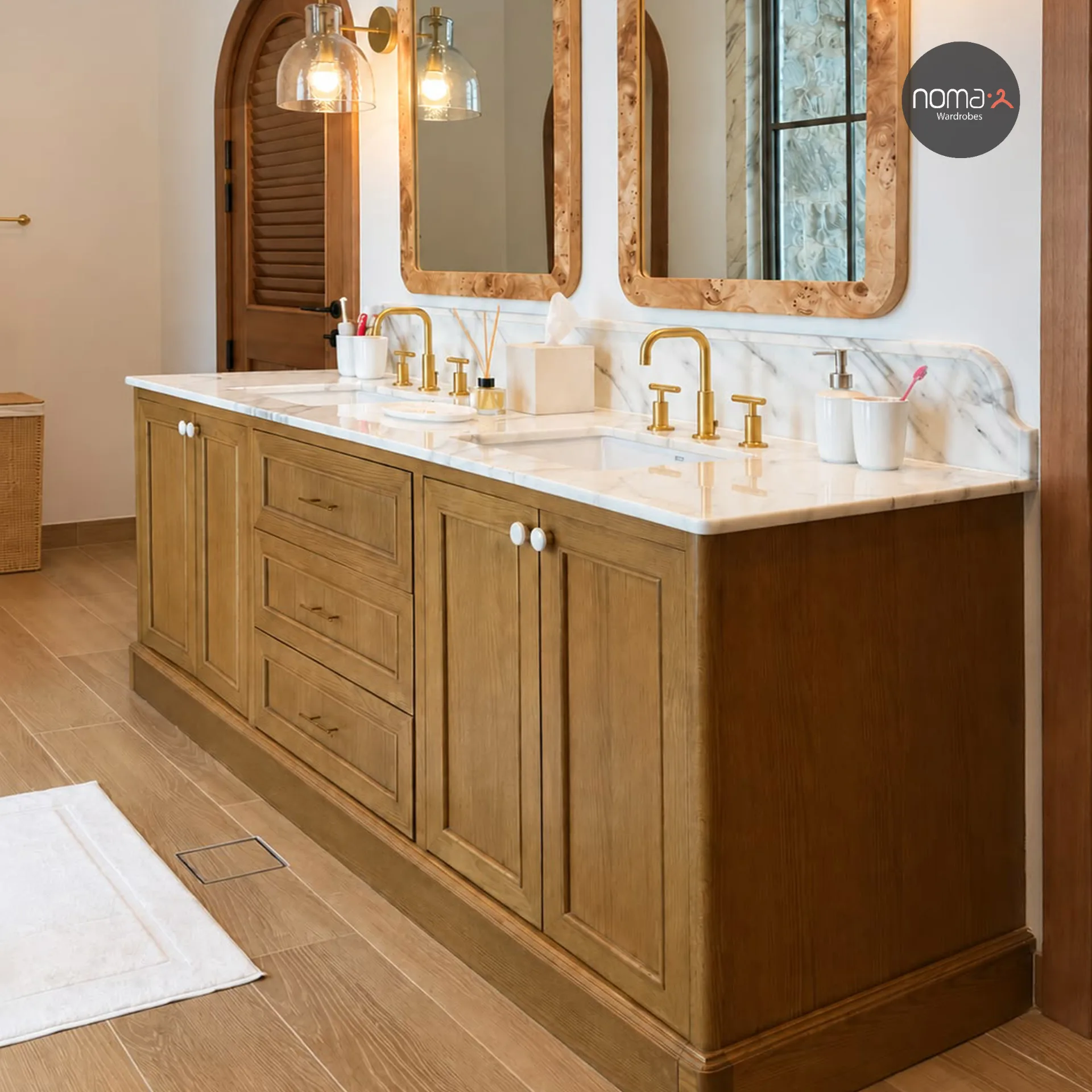 Premium Vanity